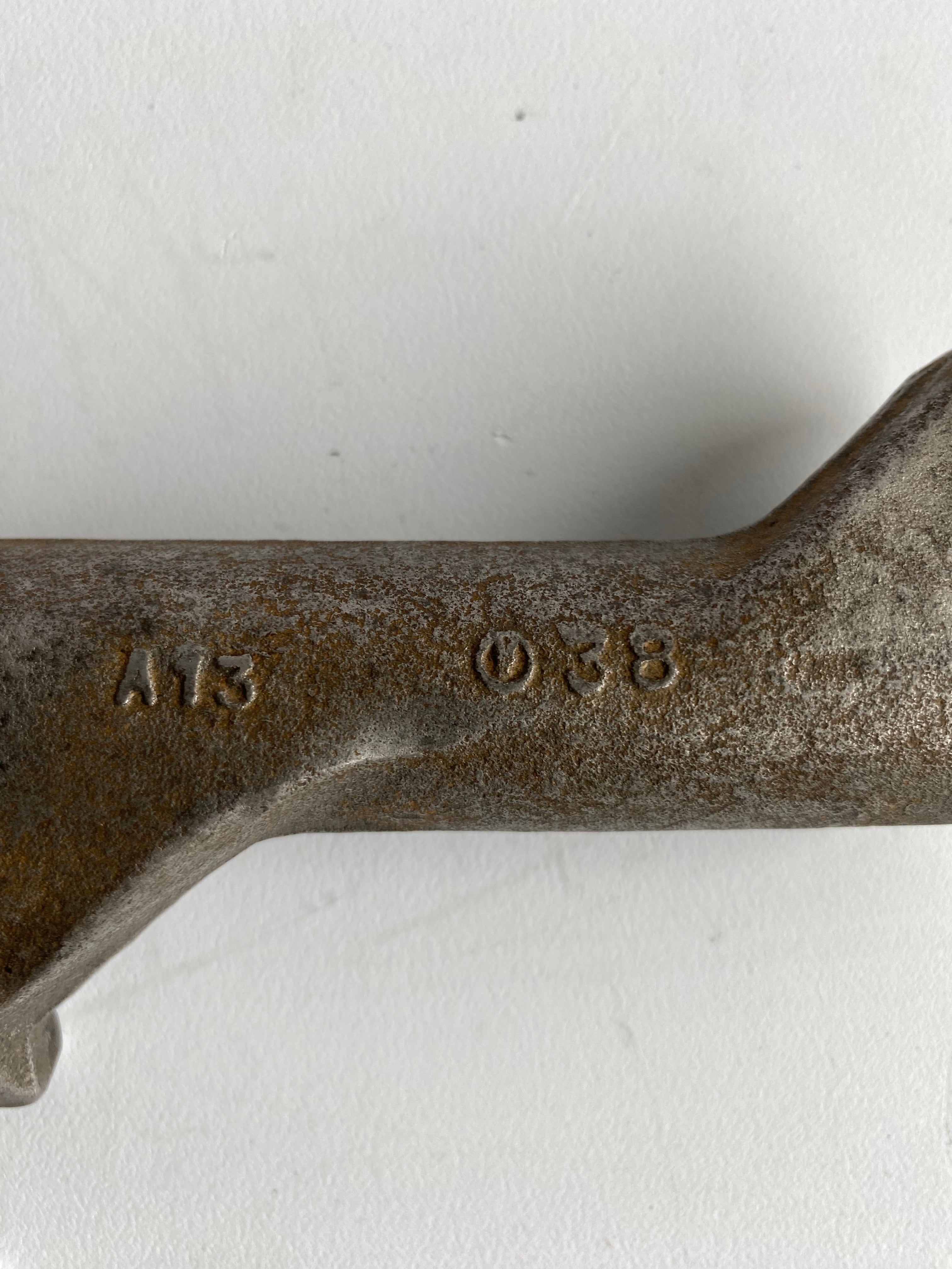 Culbuteur d'échappement arrière et admission avant Harley Davidson REF OEM 17360-83B