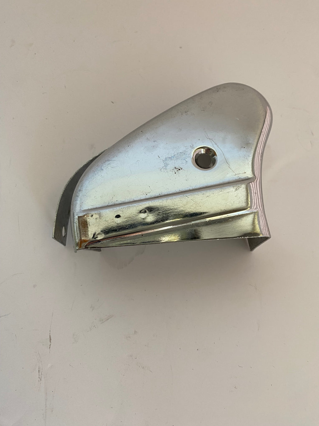 Cache sélecteur de vitesse Panhead Harley Davidson REF OEM 33644-52