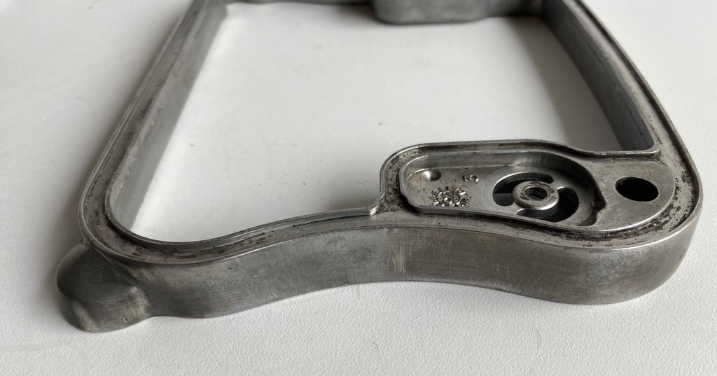 Intercalaire de cache culbuteur Sportster Harley Davidson REF OEM 17533-90A