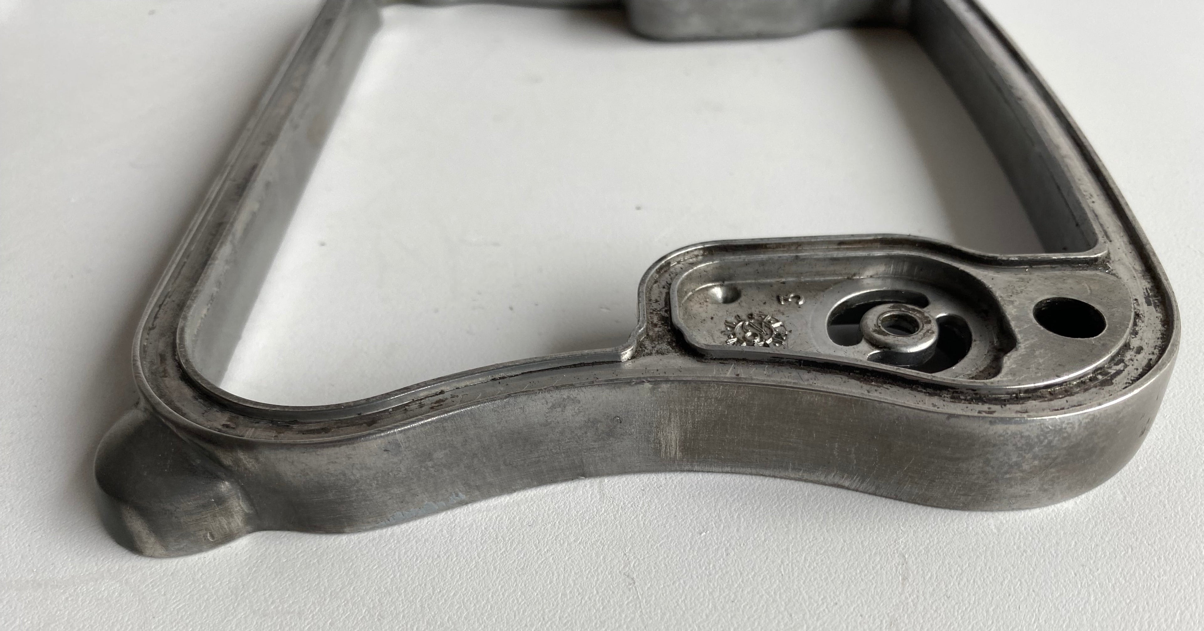 Intercalaire de cache culbuteur Sportster Harley Davidson REF OEM 17533-90A