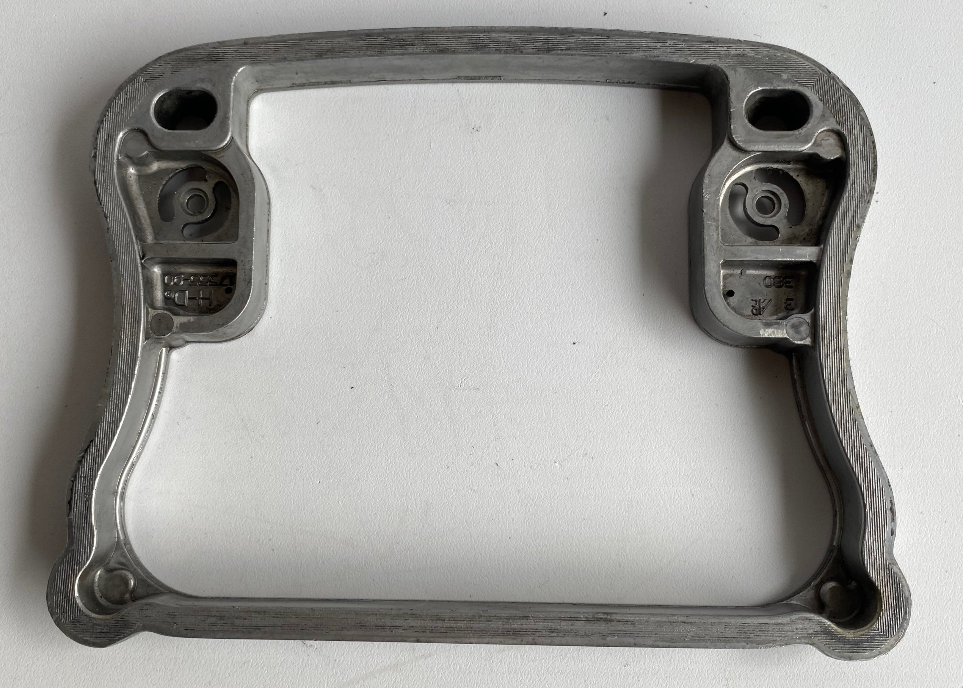 Intercalaire de cache culbuteur Sportster Harley Davidson REF OEM 17533-90A