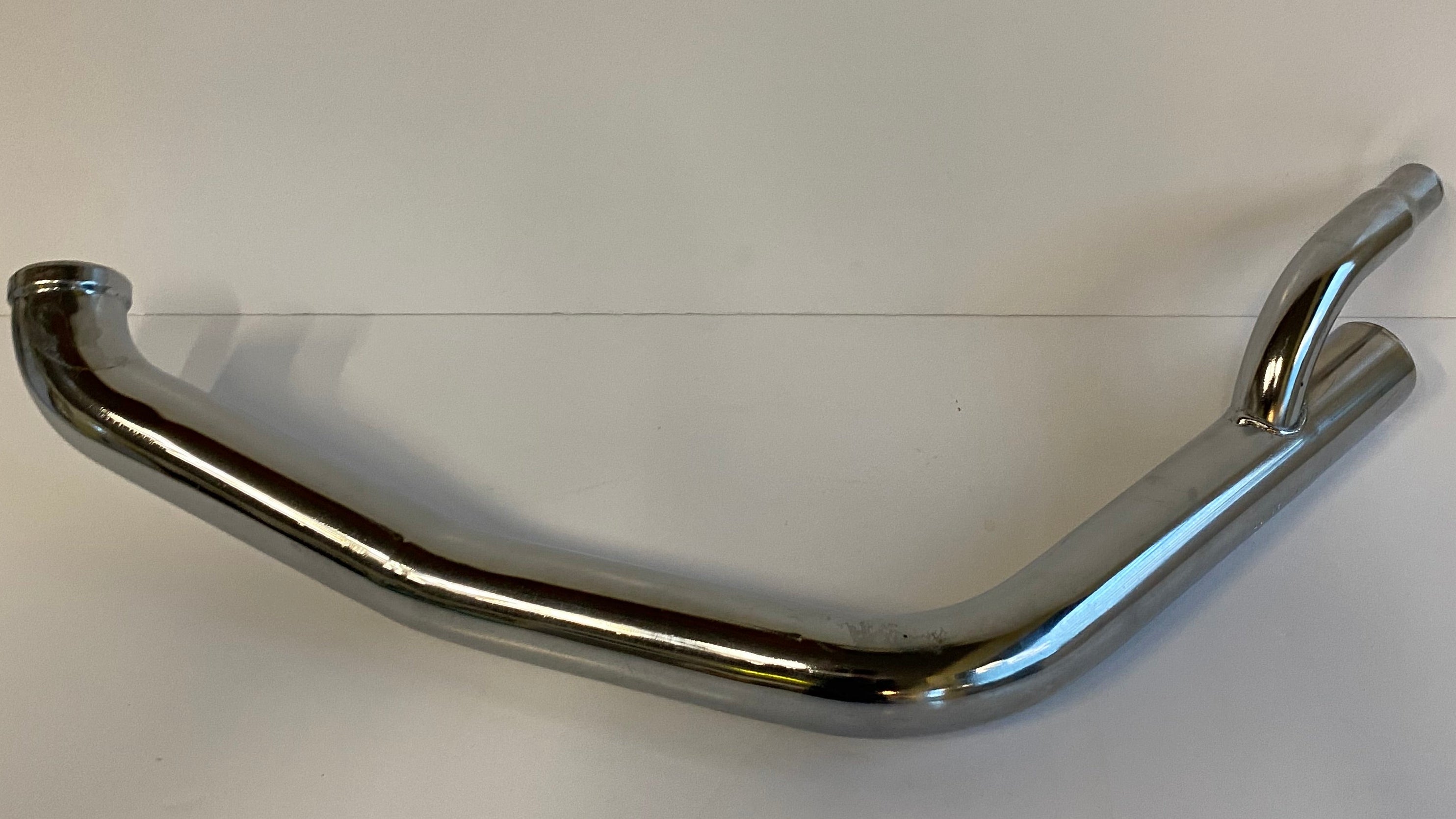 Krümmer Auspuff vorn Dyna Harley Davidson REF OEM 65669-98