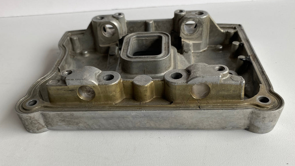 Support de culbuteur EVO 1340 Harley Davidson REF OEM 17521-84B