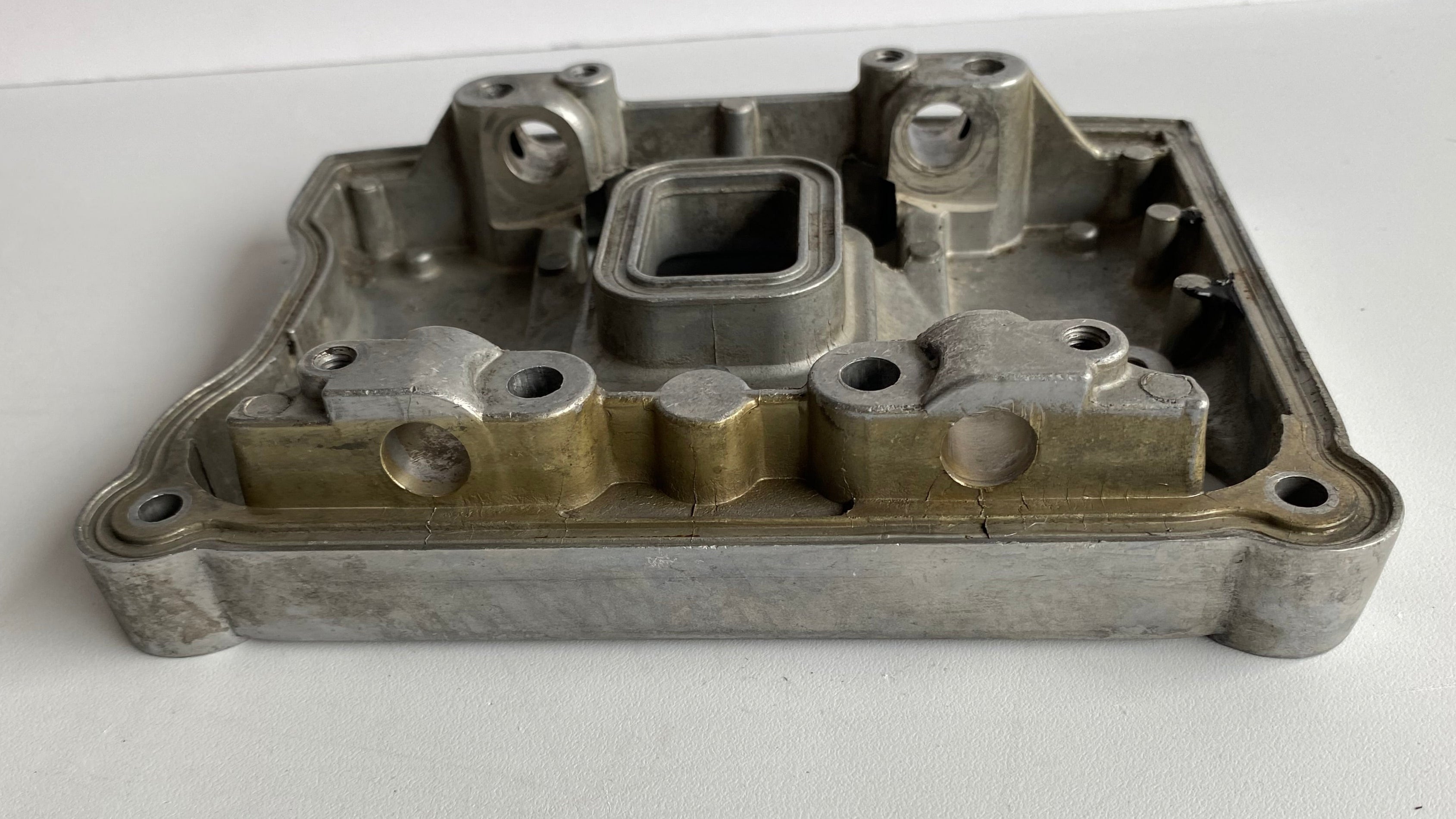 Support de culbuteur EVO 1340 Harley Davidson REF OEM 17521-84B