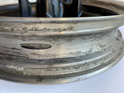 Roue avant Dyna Switchback Harley Davidson REF OEM : 47855-12