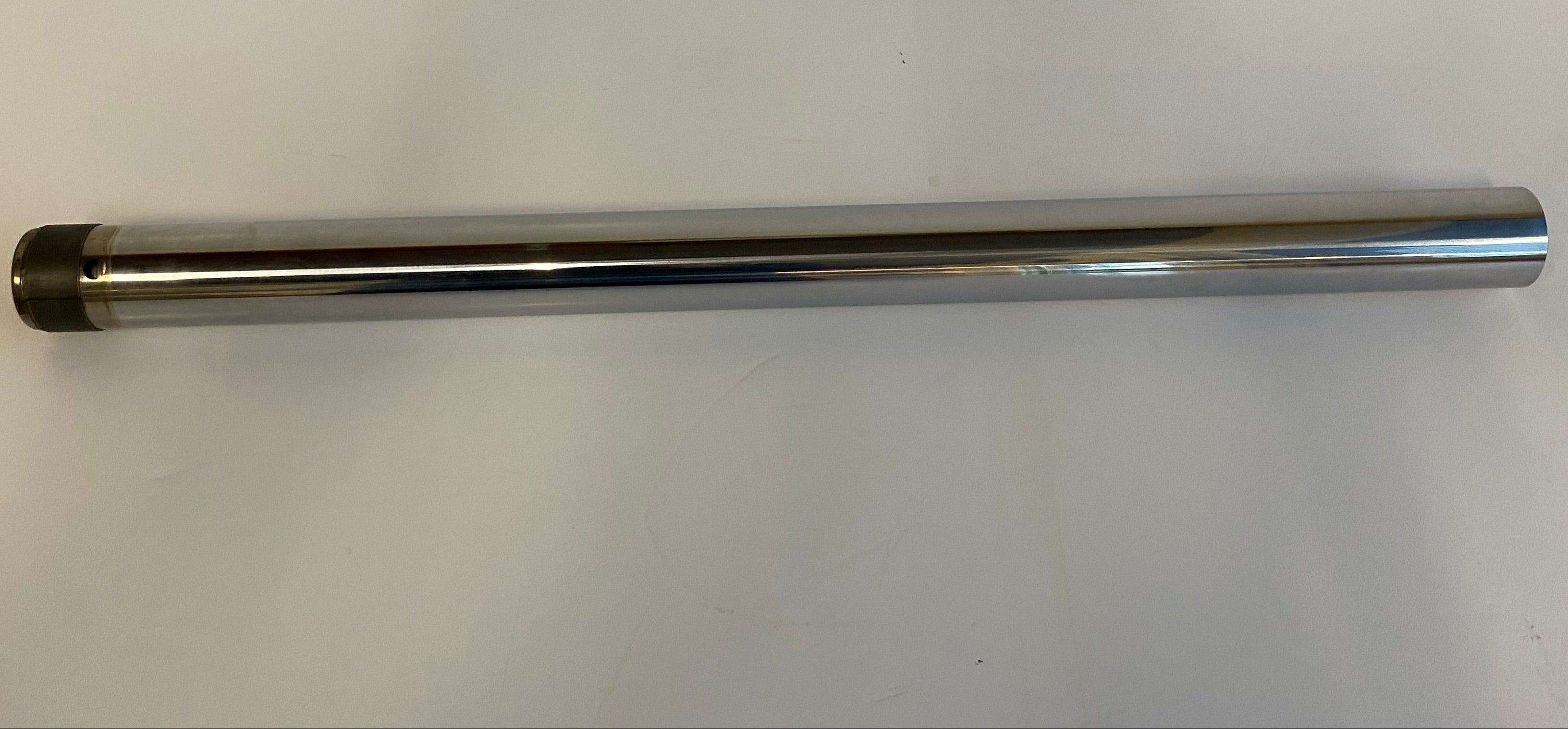 Tube de fourche 41 mm x 22-1/4" Softail Harley Davidson REF OEM 45930-86