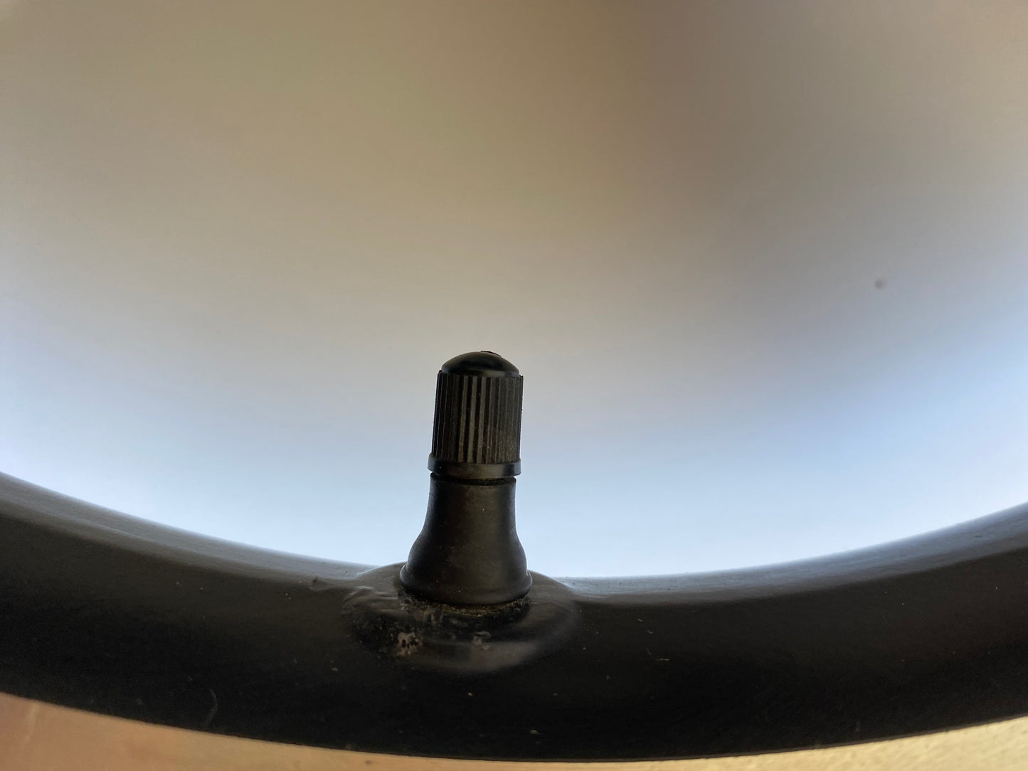 Roue avant Dyna Switchback Harley Davidson REF OEM : 47855-12