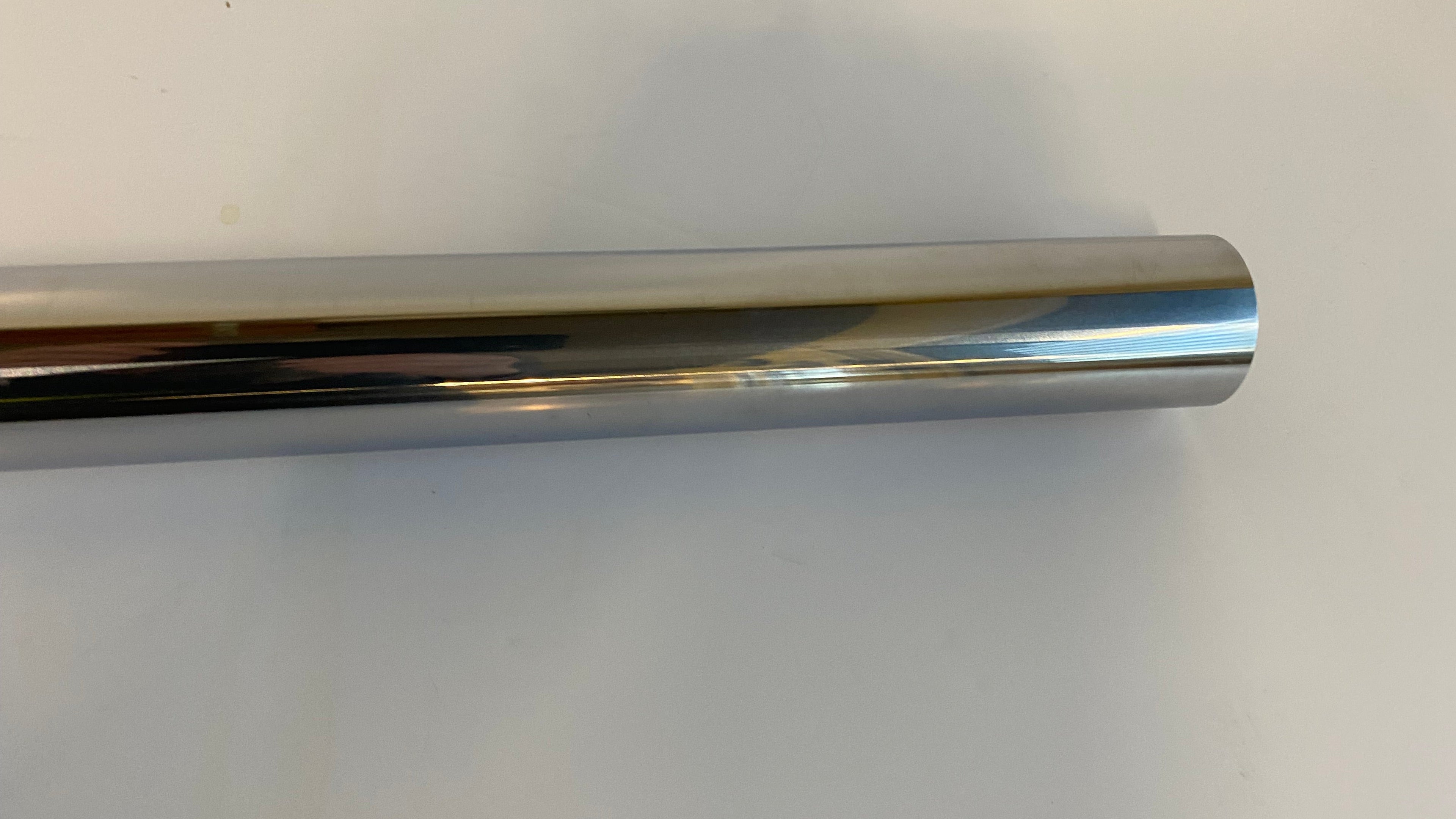 Tube de fourche 41 mm x 22-1/4" Softail Harley Davidson REF OEM 45930-86