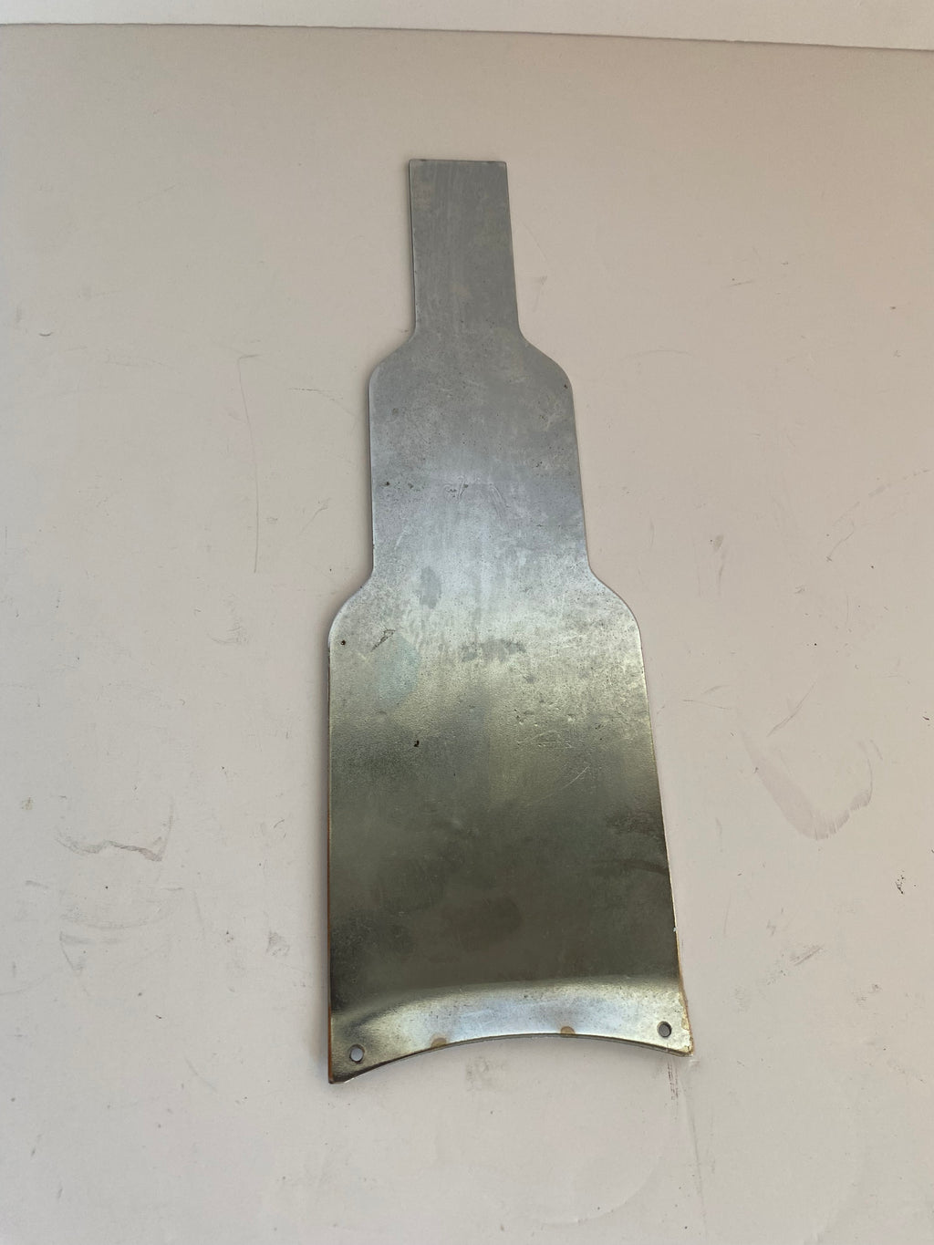 Dash panel low Shovelhead logo American Harley Davidson REF MCS: 900030