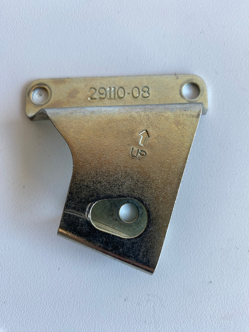 Harley Davidson Air Filter Bracket OEM REF: 29110-08