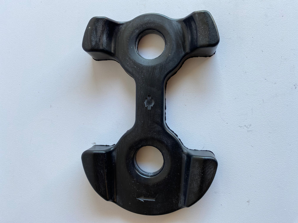 Adaptateur couvercle de filtre à air origine Harley Davidson REF OEM : 29047-04