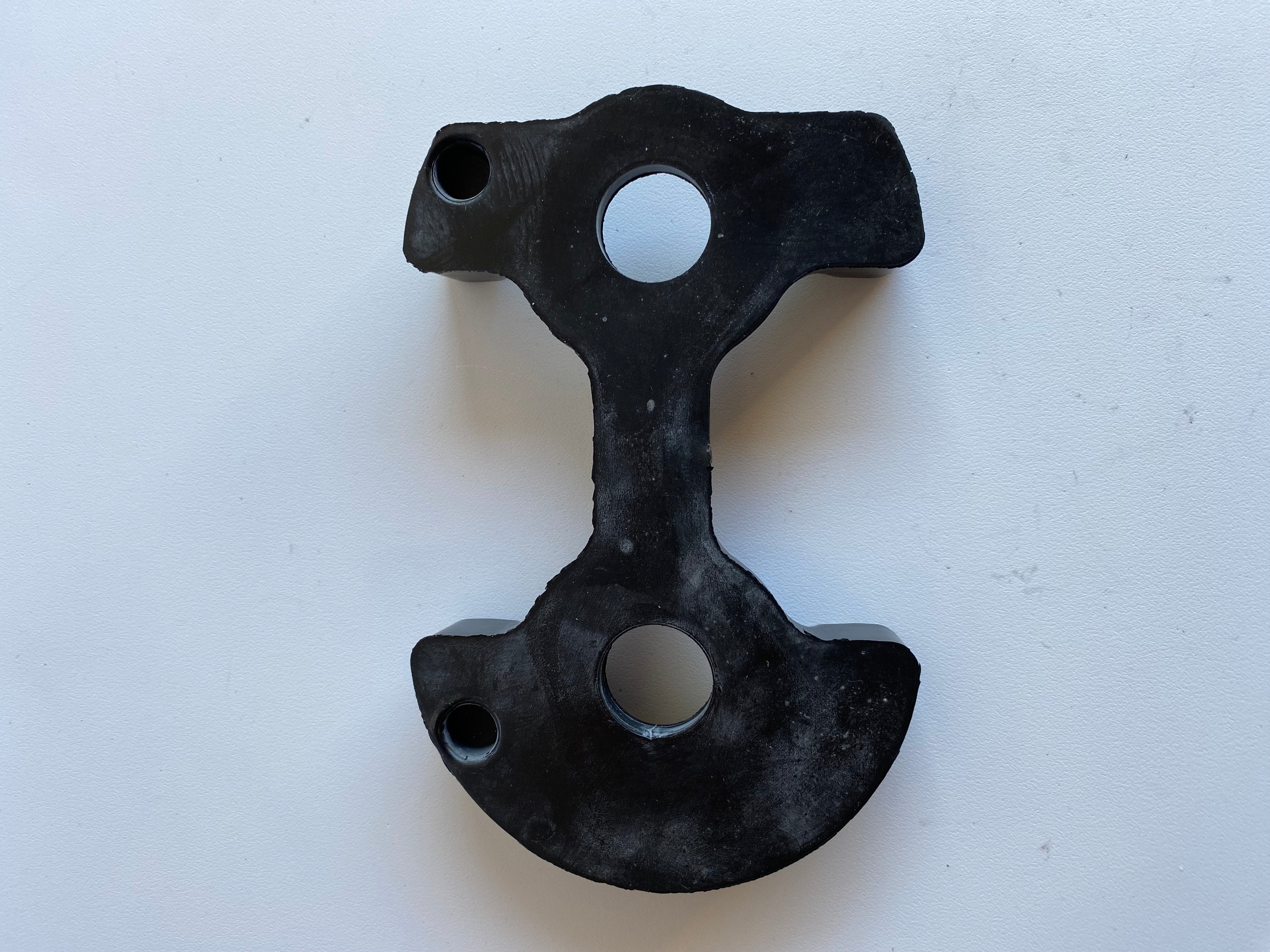 Harley Davidson Original Air Filter Cover Adapter OEM REF: 29047-04