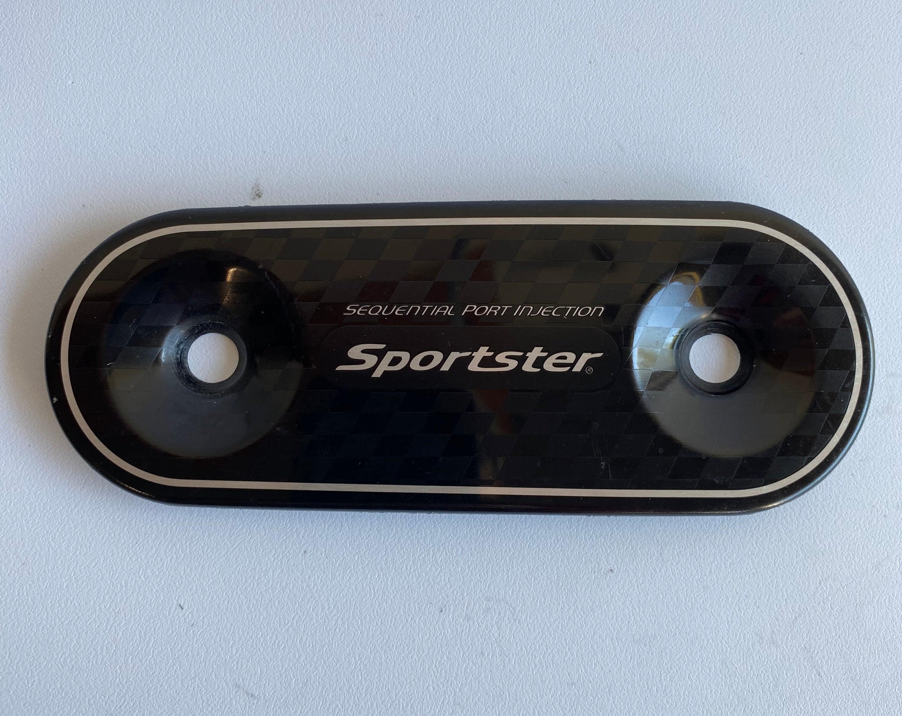 Original Harley Davidson Air Filter Insert REF OEM: 29125-07