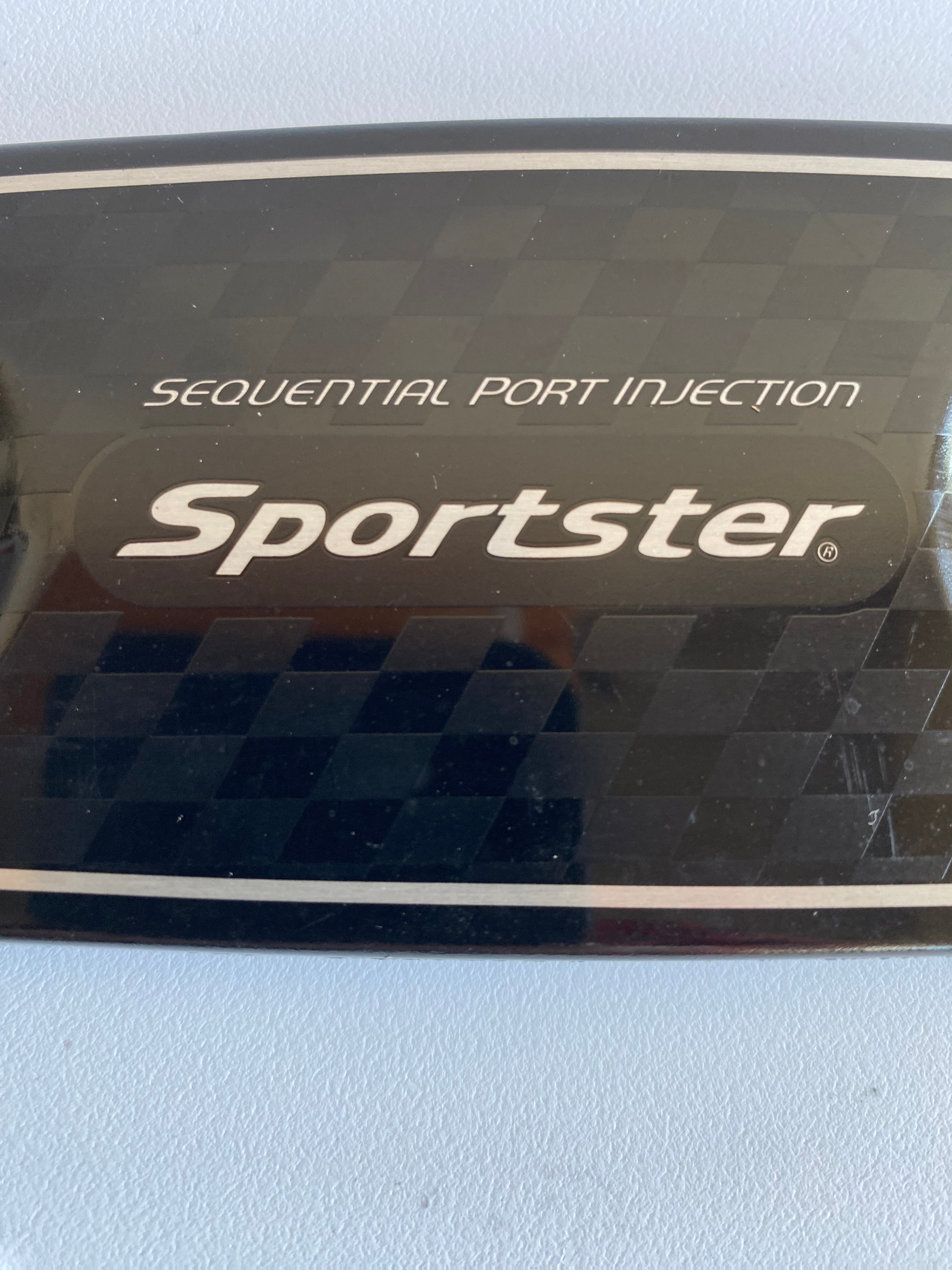 Original Harley Davidson Air Filter Insert REF OEM: 29125-07