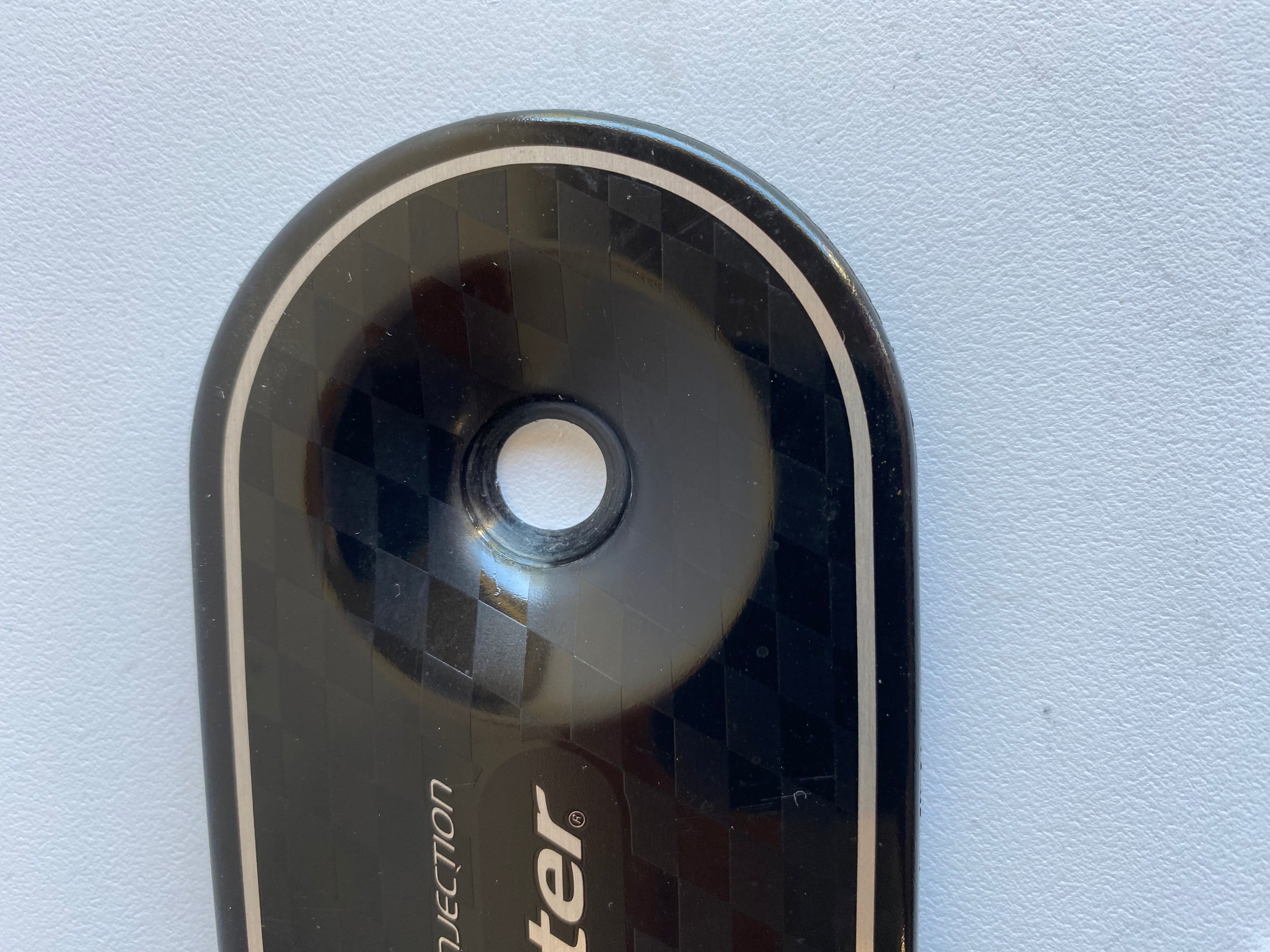 Original Harley Davidson Air Filter Insert REF OEM: 29125-07