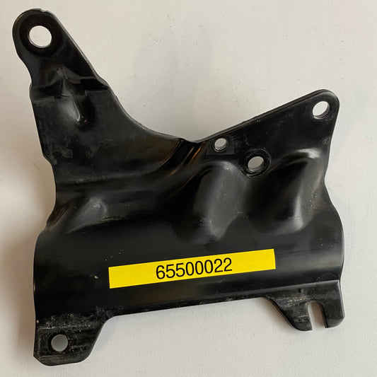 Support d'échappement Sportster Harley Davidson REF OEM 65500022