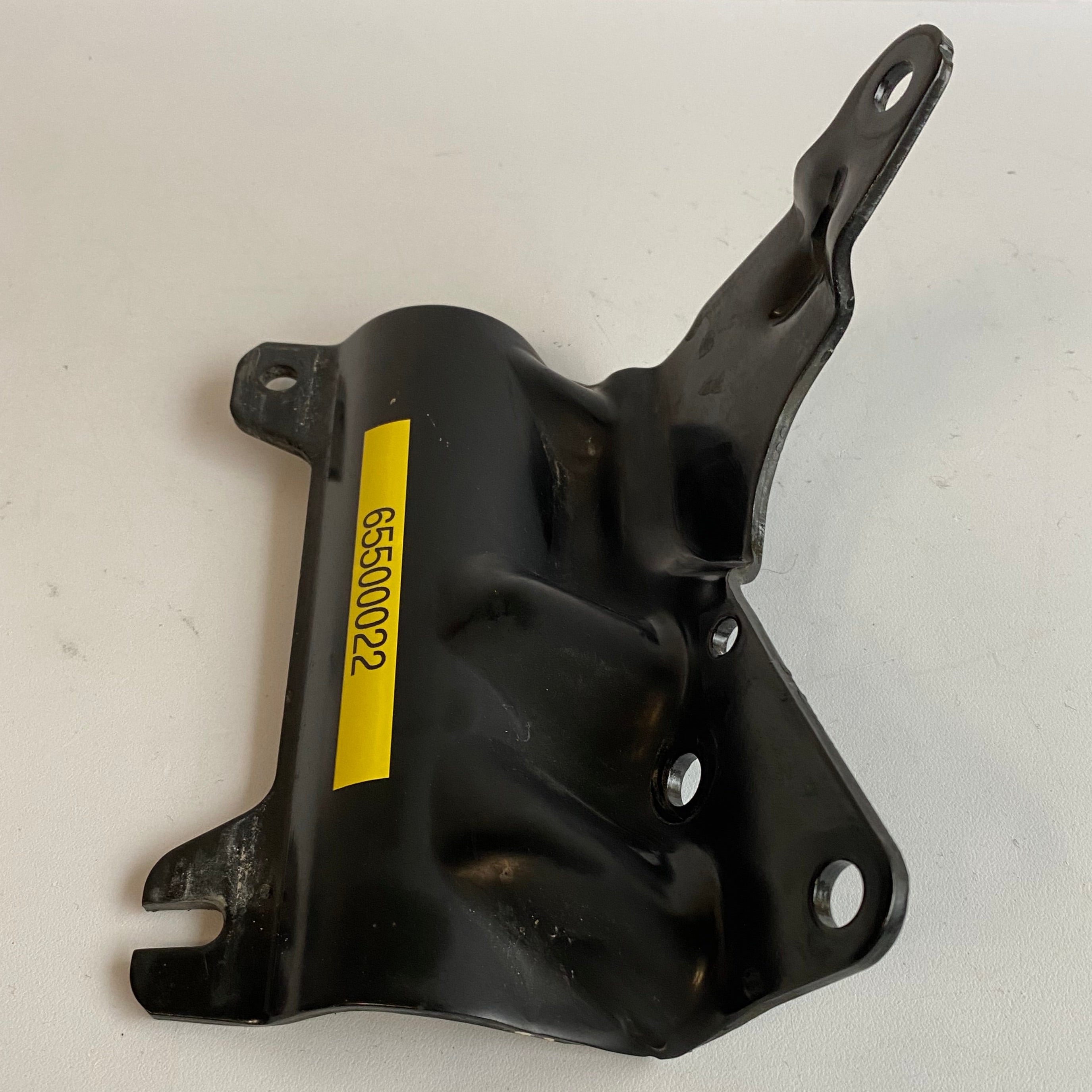 Harley Davidson Sportster Exhaust Bracket REF OEM 65500022