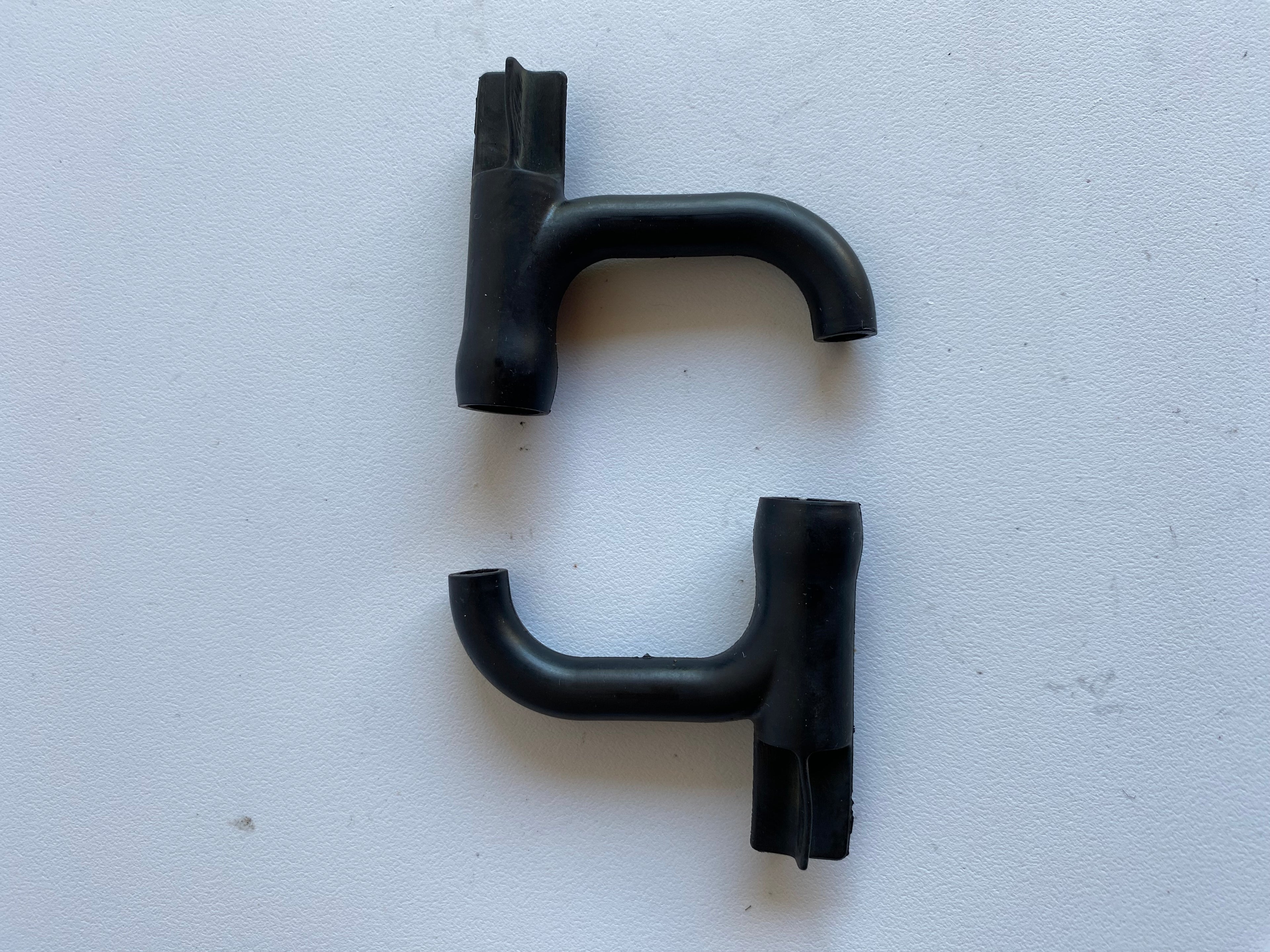 Breather Hoses for Screamin' Eagle Harley Davidson Filter OEM REF: 63520-04