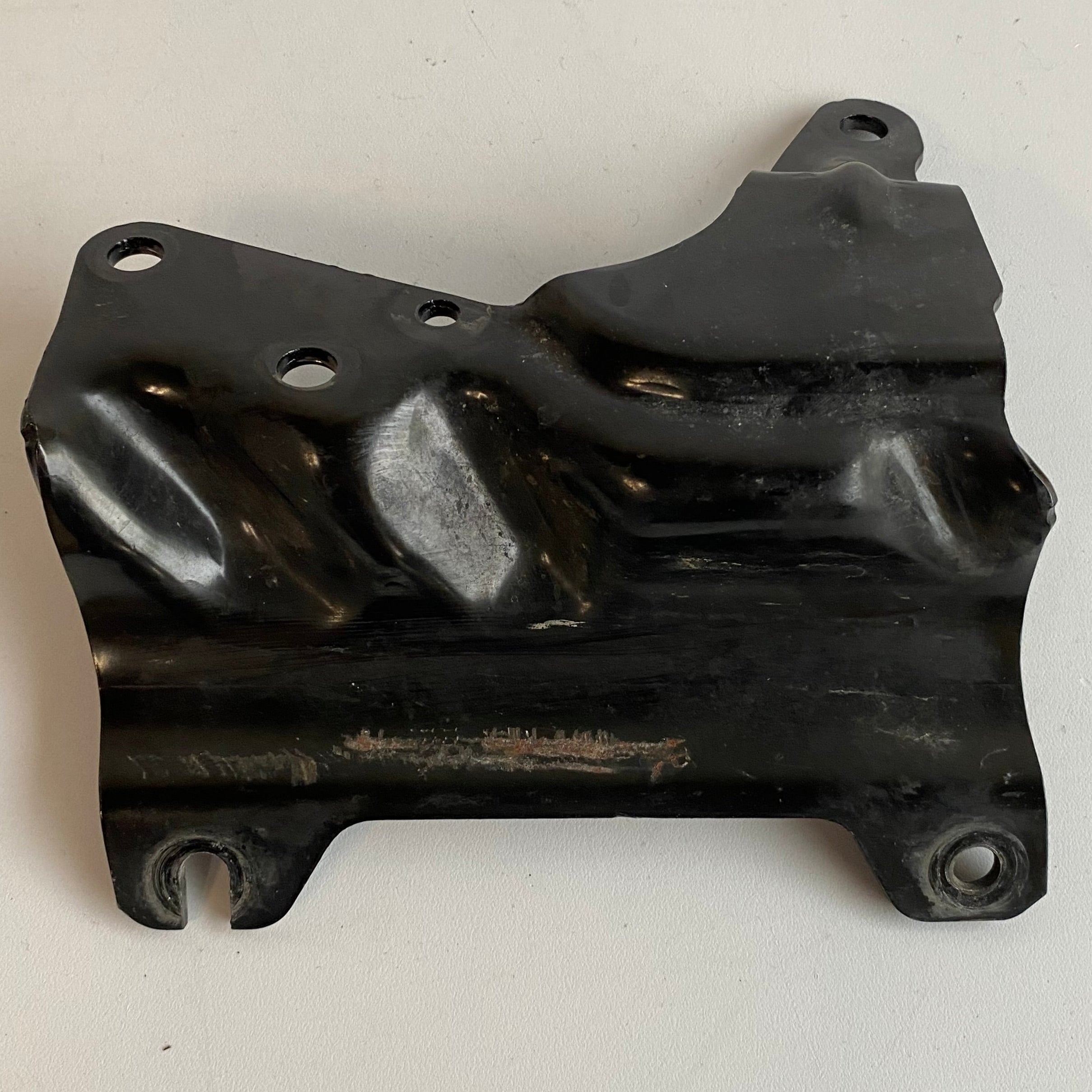 Harley Davidson Sportster Exhaust Bracket REF OEM 65500022