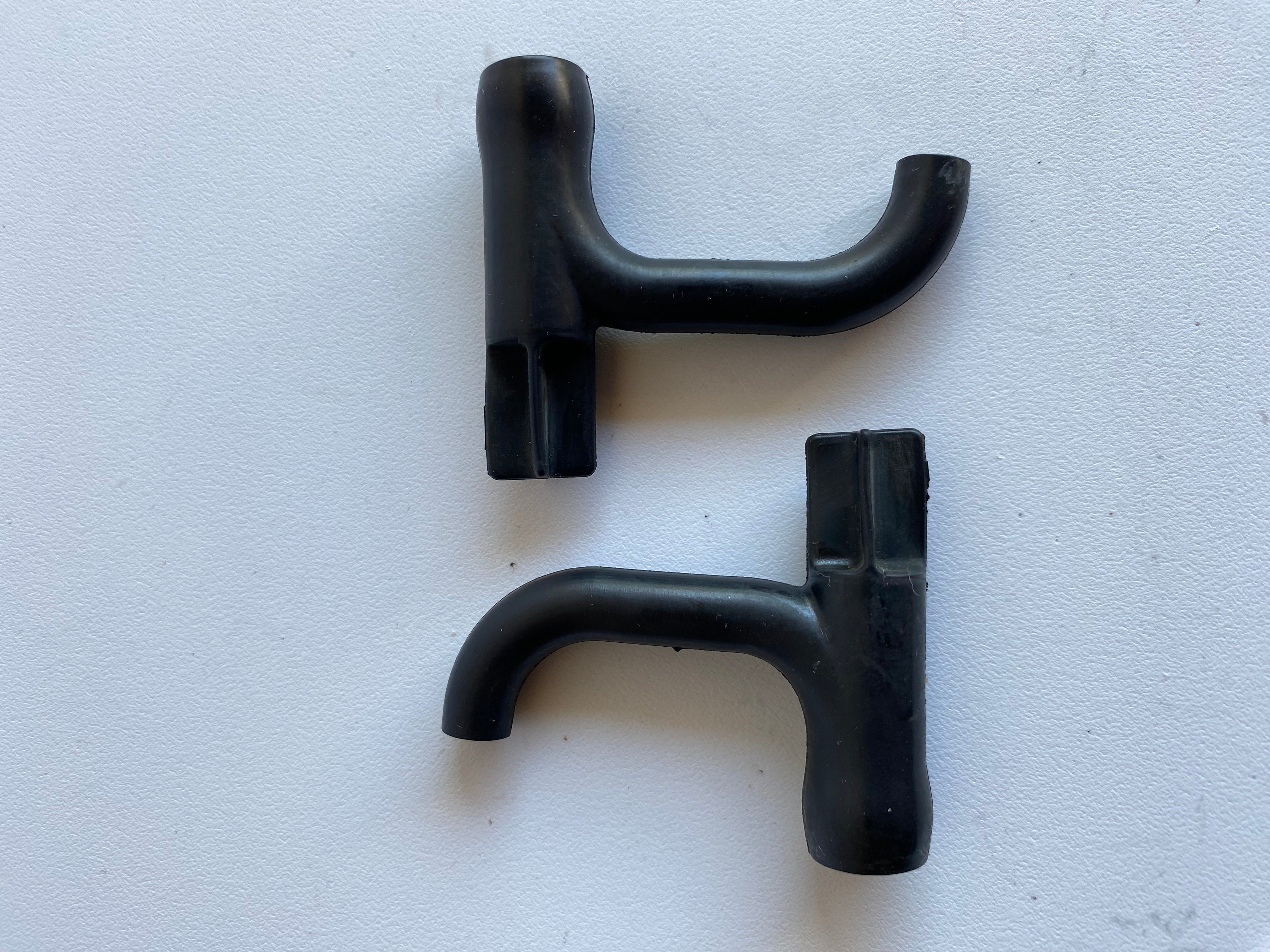 Breather Hoses for Screamin' Eagle Harley Davidson Filter OEM REF: 63520-04