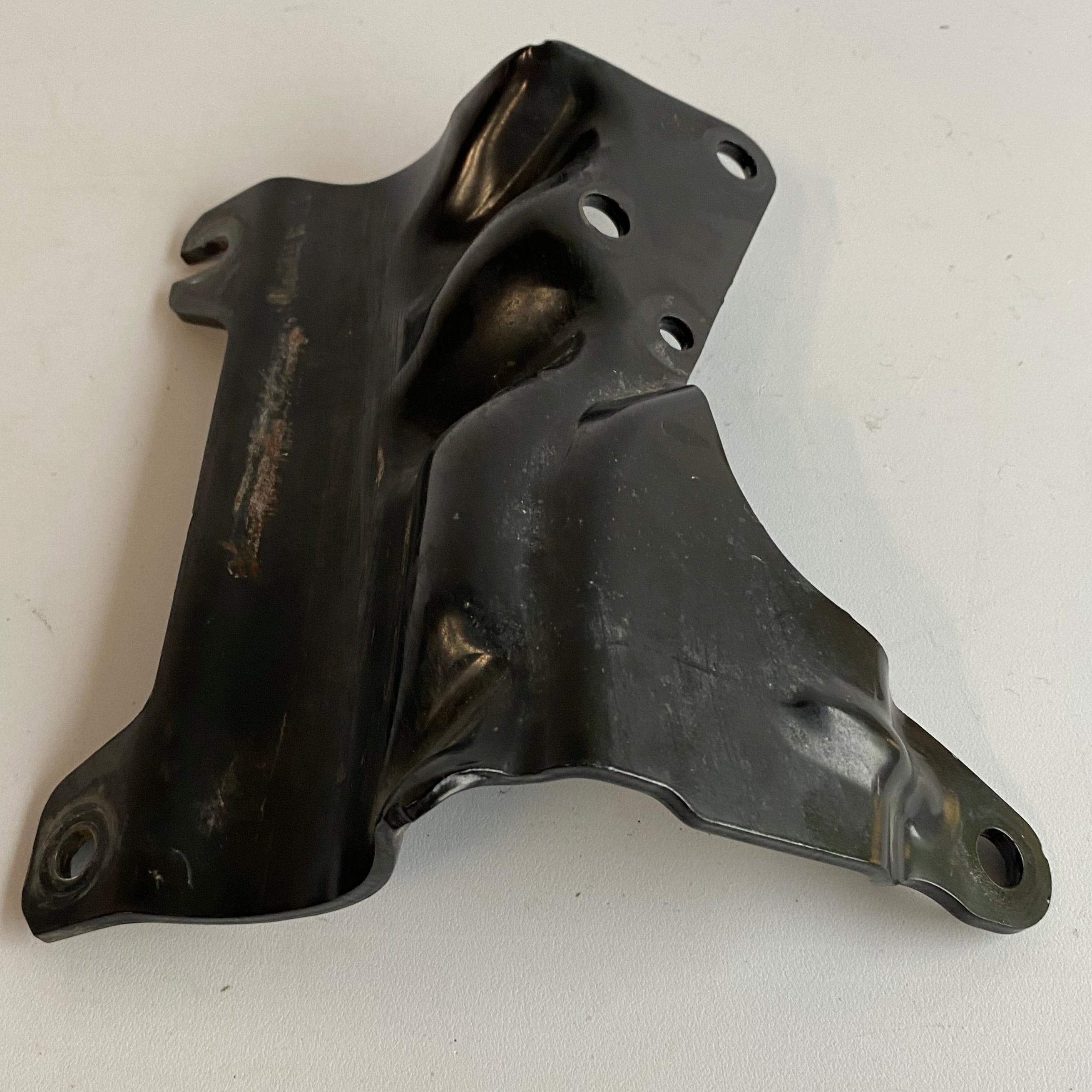 Harley Davidson Sportster Exhaust Bracket REF OEM 65500022