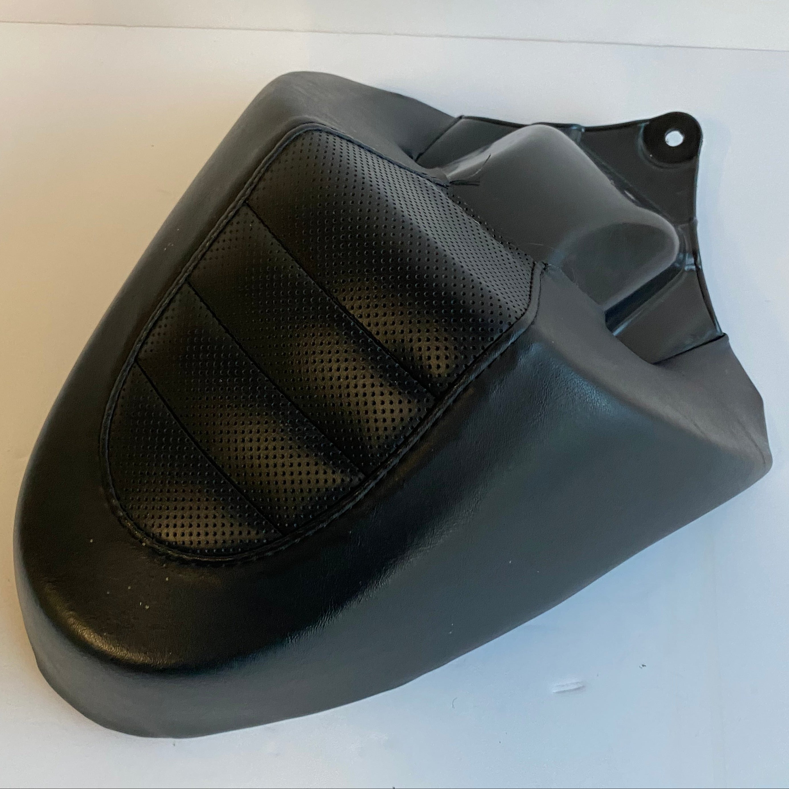 Selle passager Vrod VRSCD Night Rod 2006 Harley Davidson REF OEM 52371-06