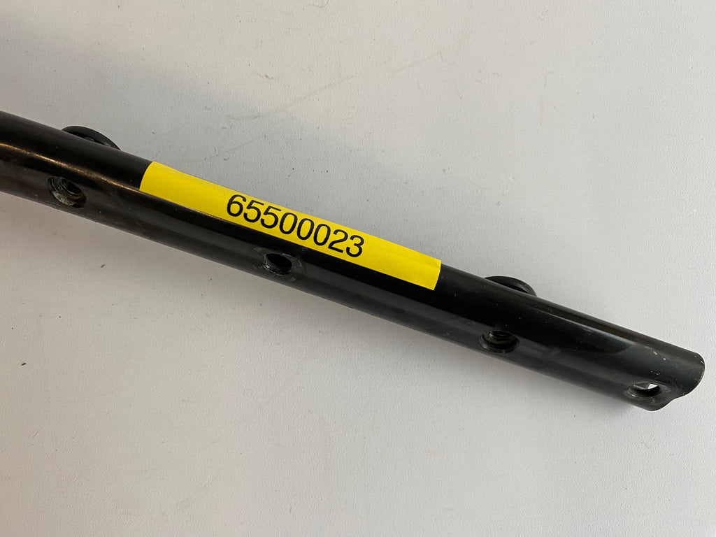 Support de silencieux d'échappement Sportster Harley Davidson REF OEM 65500023