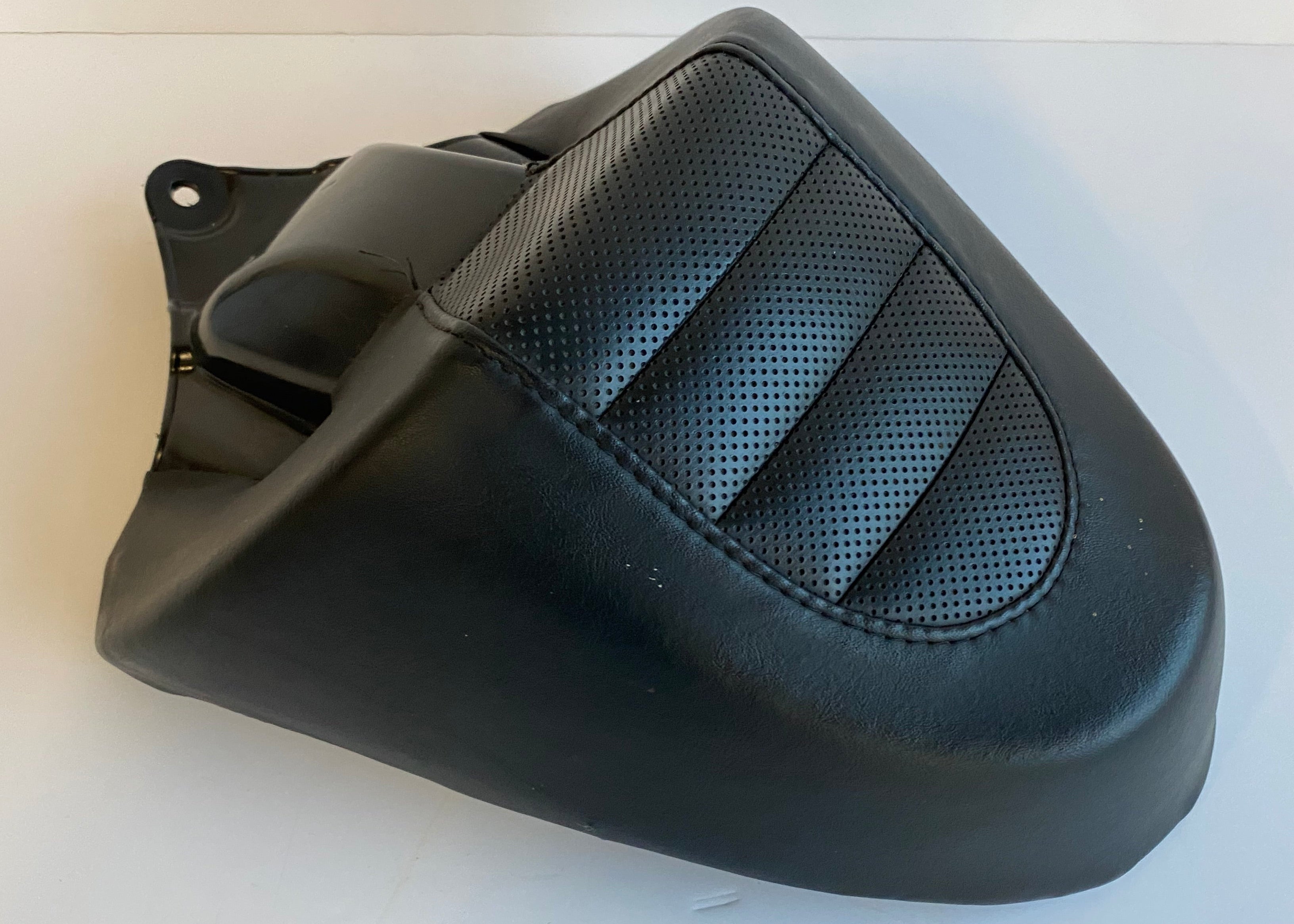 Selle passager Vrod VRSCD Night Rod 2006 Harley Davidson REF OEM 52371-06