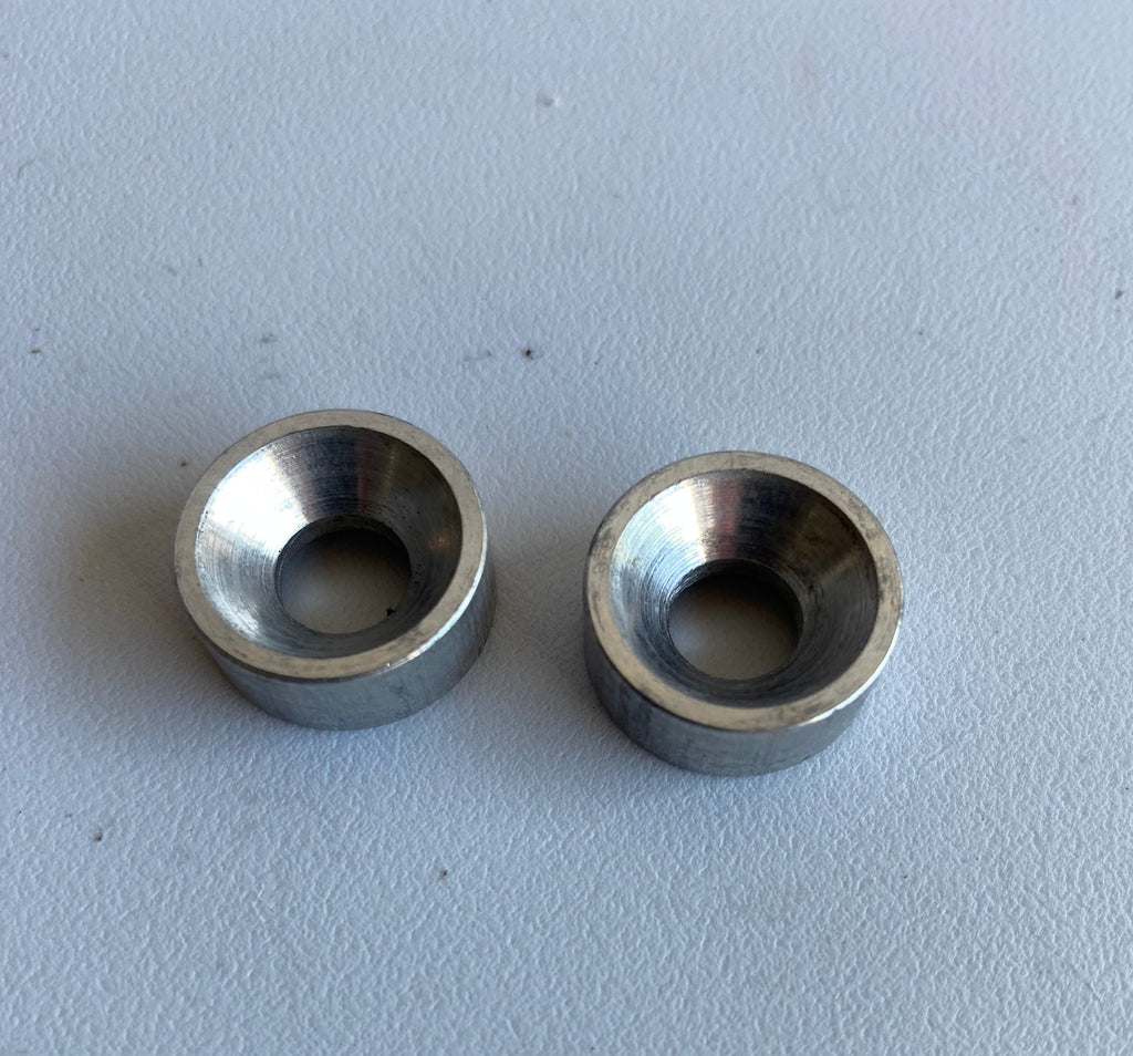 Harley Davidson Air Filter Cover Internal Shim Set OEM REF: 32507-04