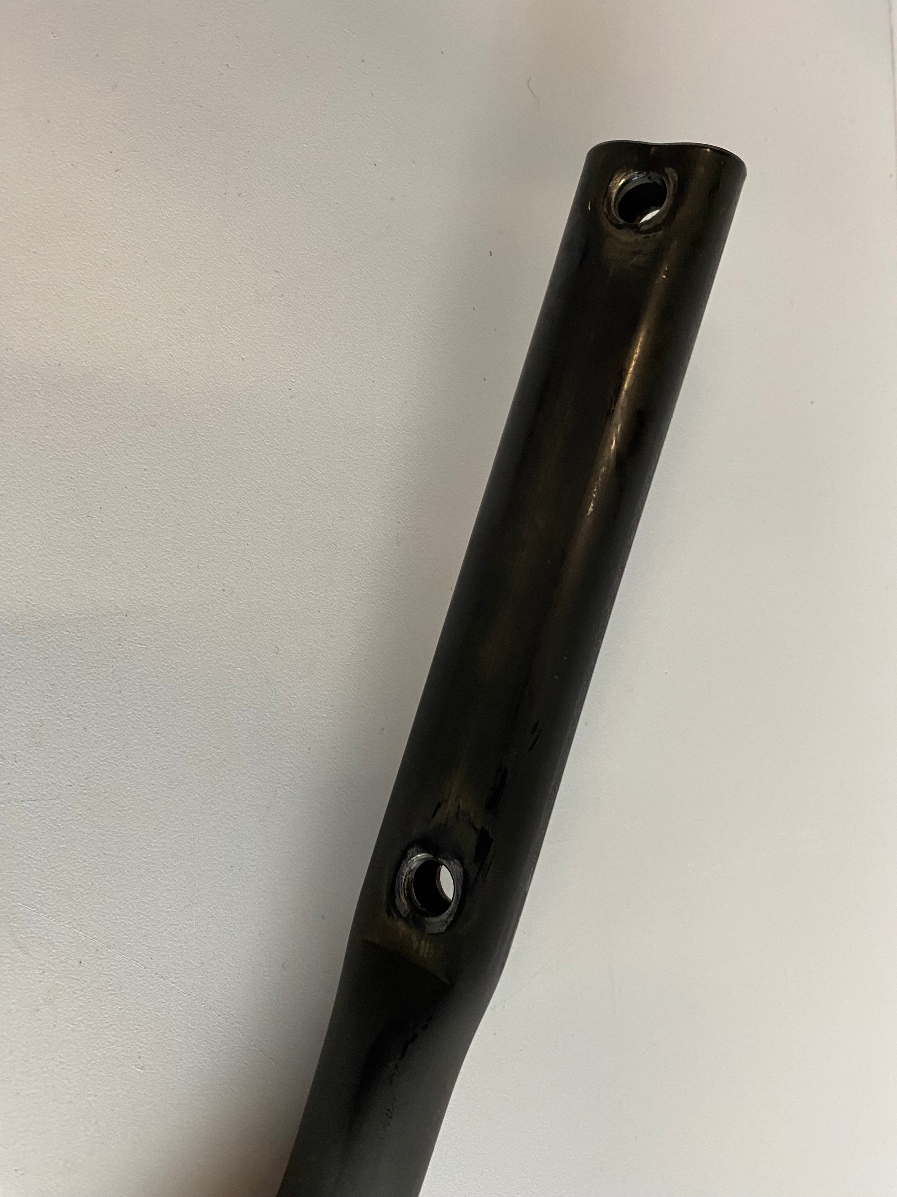 Harley Davidson Sportster Exhaust Muffler Bracket REF OEM 65500023