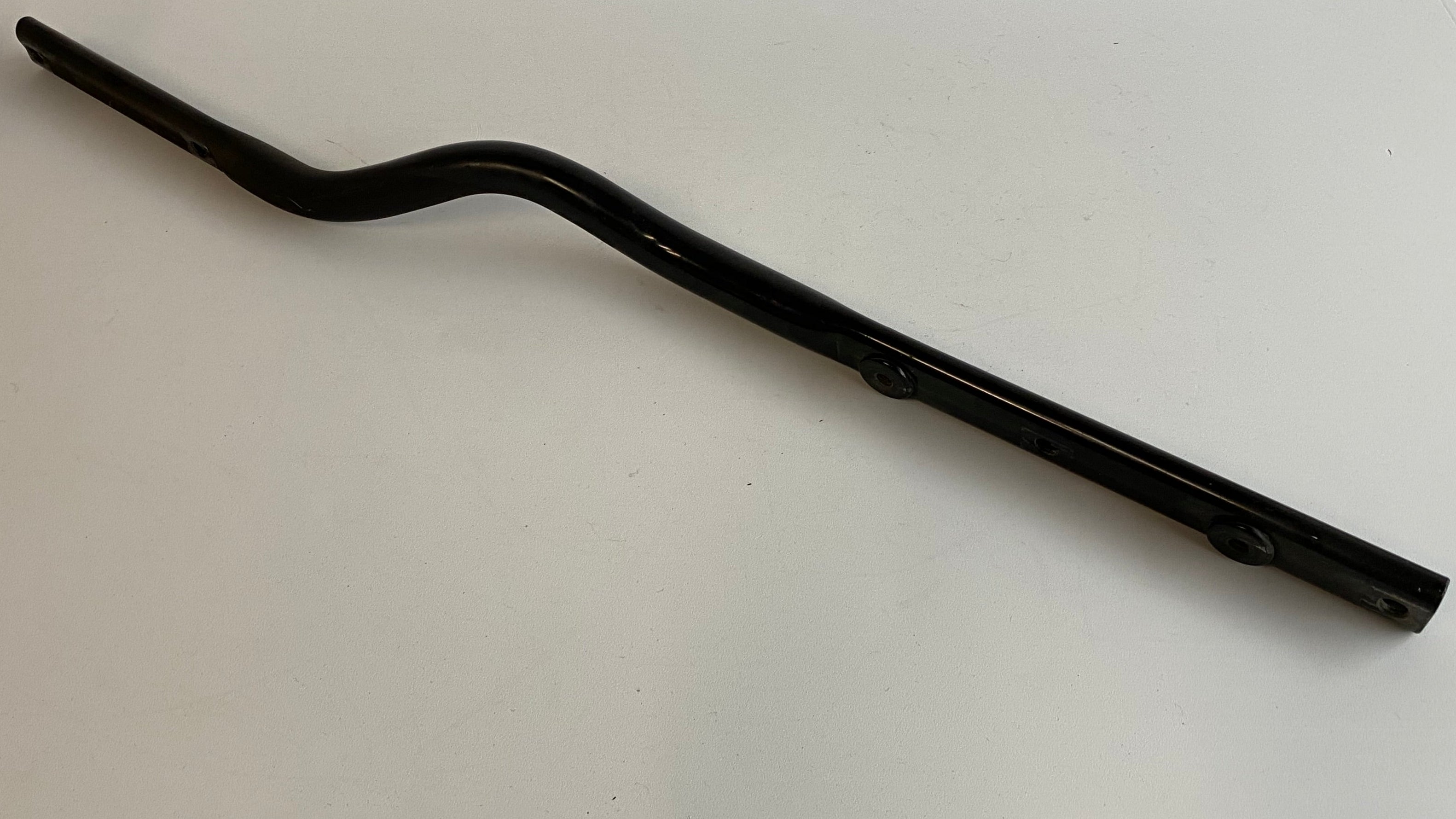Harley Davidson Sportster Exhaust Muffler Bracket REF OEM 65500023