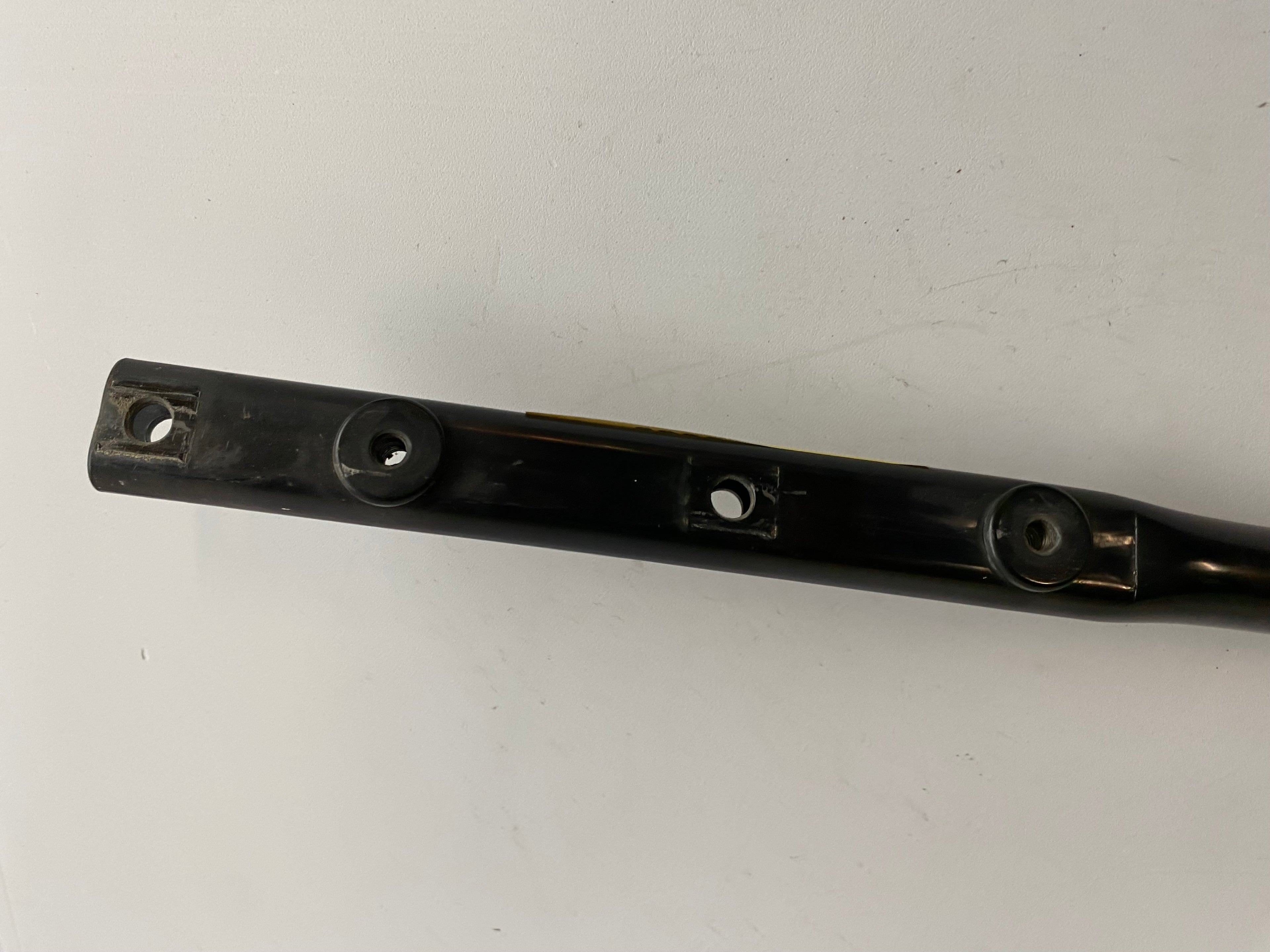 Harley Davidson Sportster Exhaust Muffler Bracket REF OEM 65500023