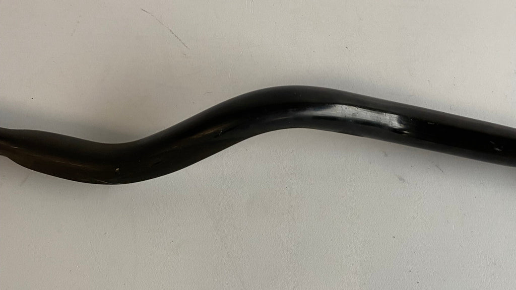 Support de silencieux d'échappement Sportster Harley Davidson REF OEM 65500023