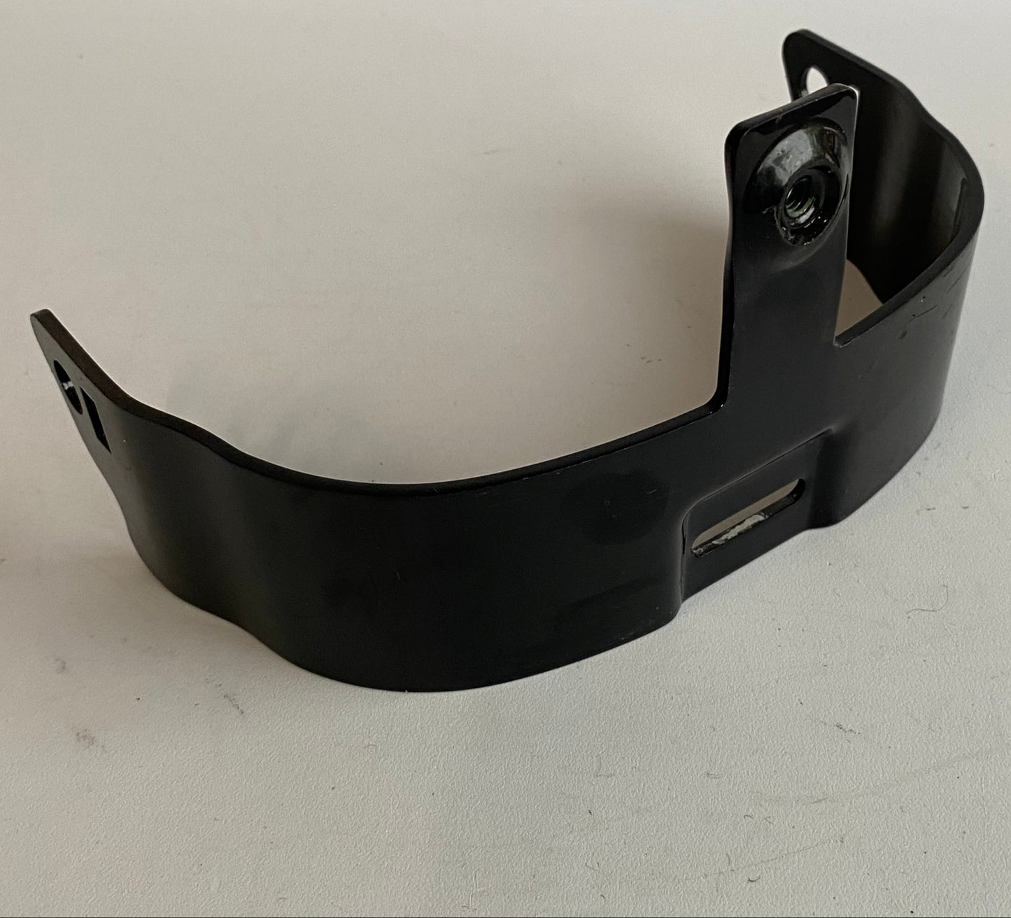 Support de garde boue arrière Sportster Harley Davidson REF OEM 59673-04A