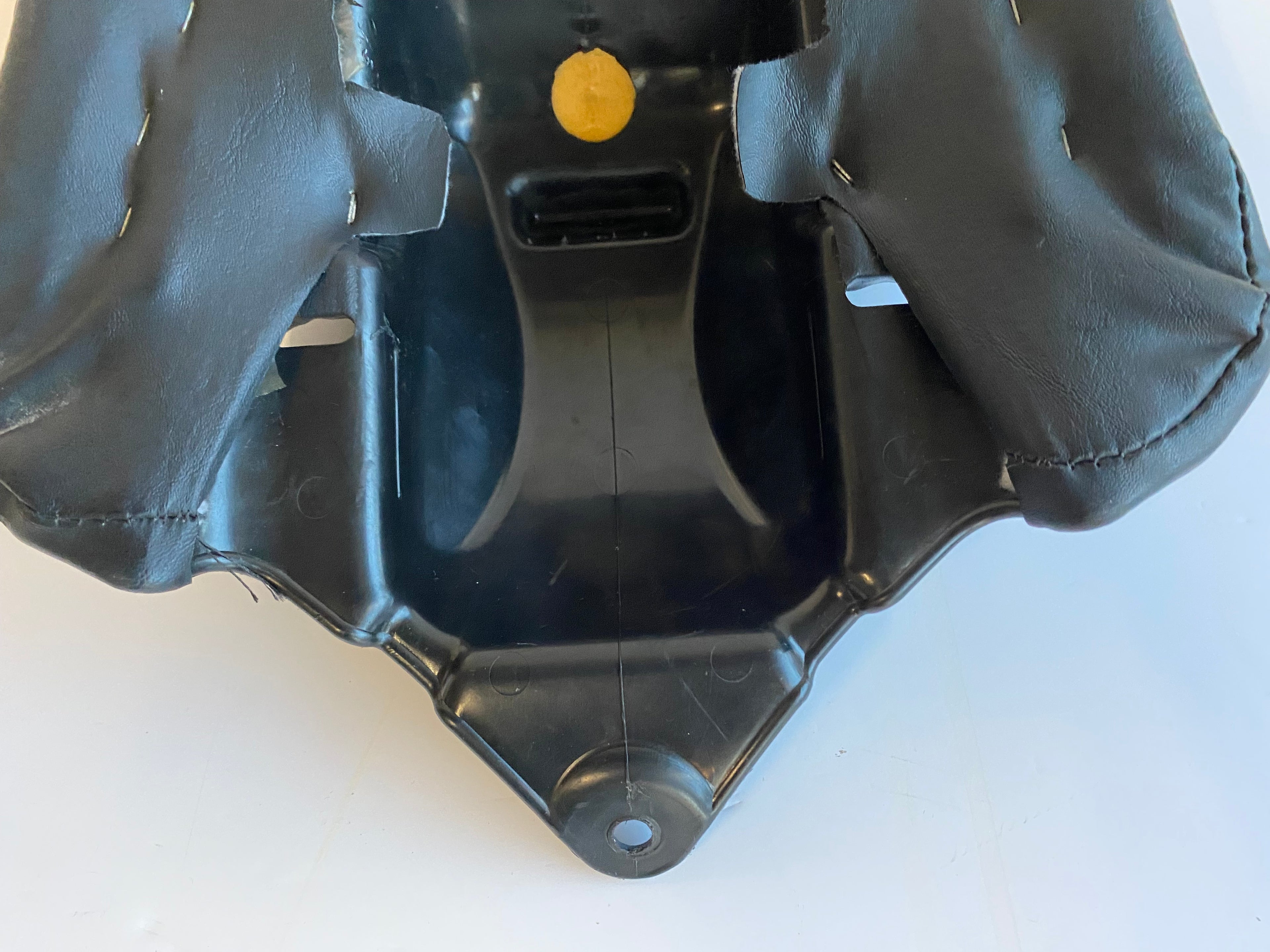 Selle passager Vrod VRSCD Night Rod 2006 Harley Davidson REF OEM 52371-06