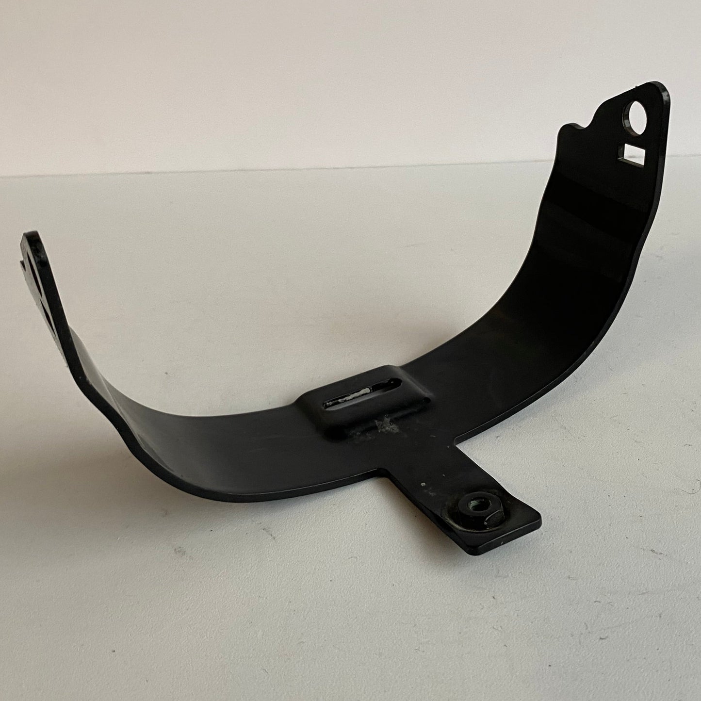 Support de garde boue arrière Sportster Harley Davidson REF OEM 59673-04A
