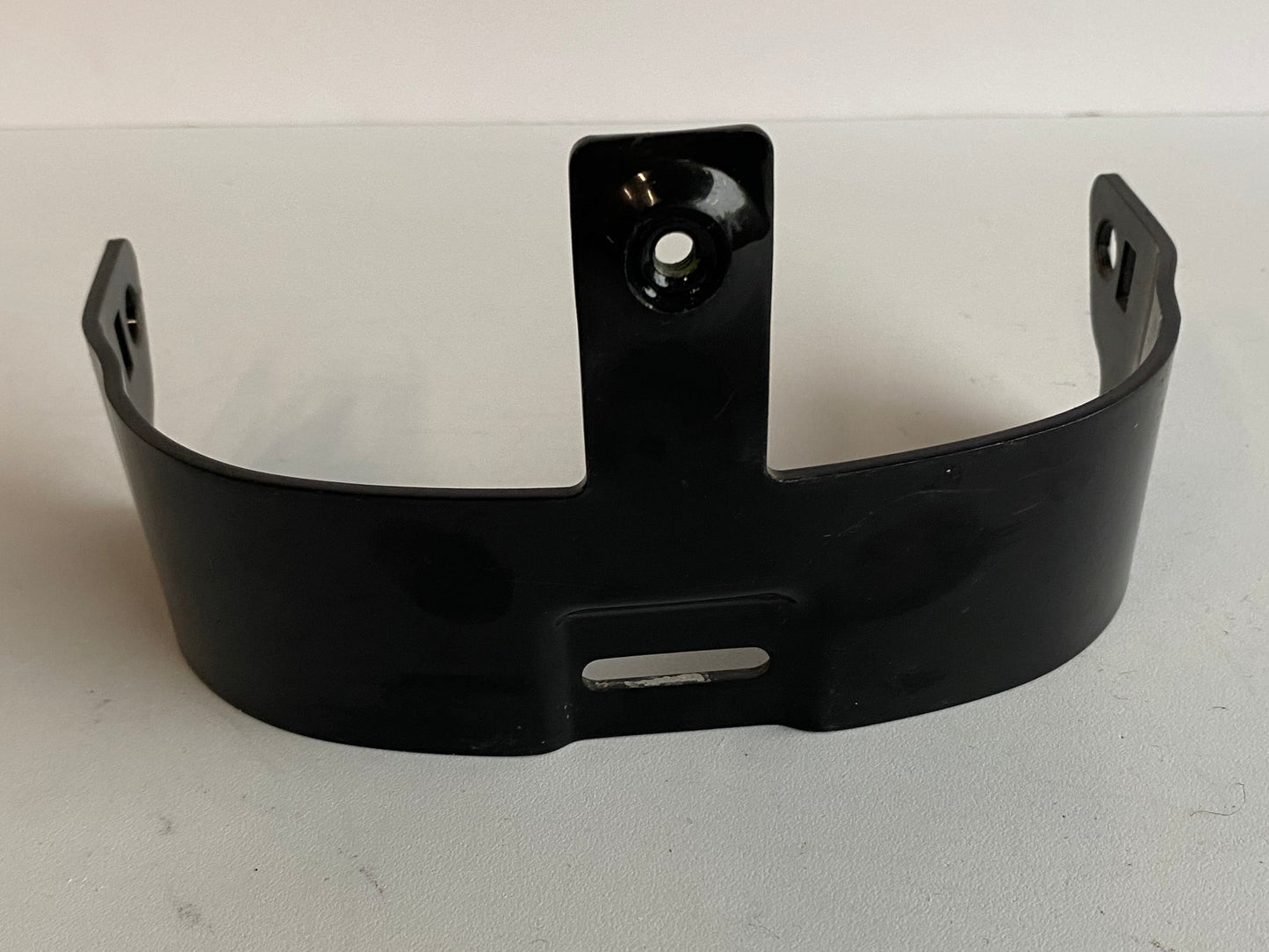 Support de garde boue arrière Sportster Harley Davidson REF OEM 59673-04A
