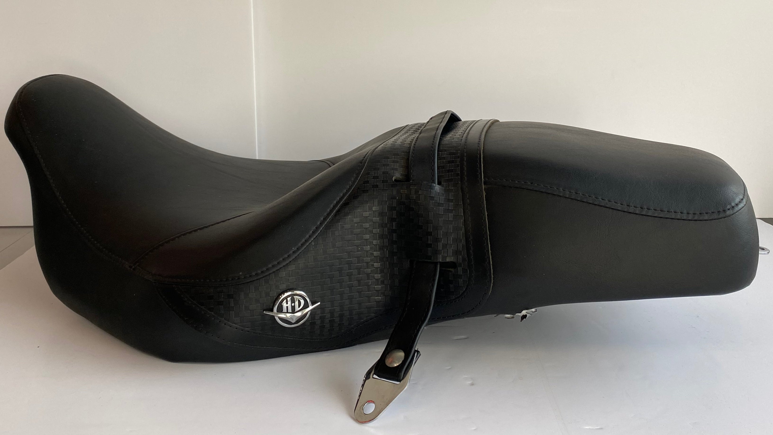 Selle duo origine Road King Touring Harley Davidson REF OEM 52329-09