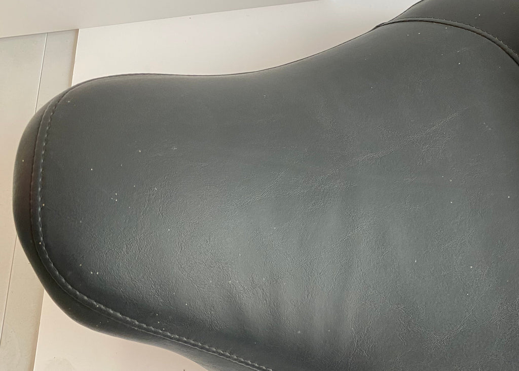 Selle duo origine Road King Touring Harley Davidson REF OEM 52329-09