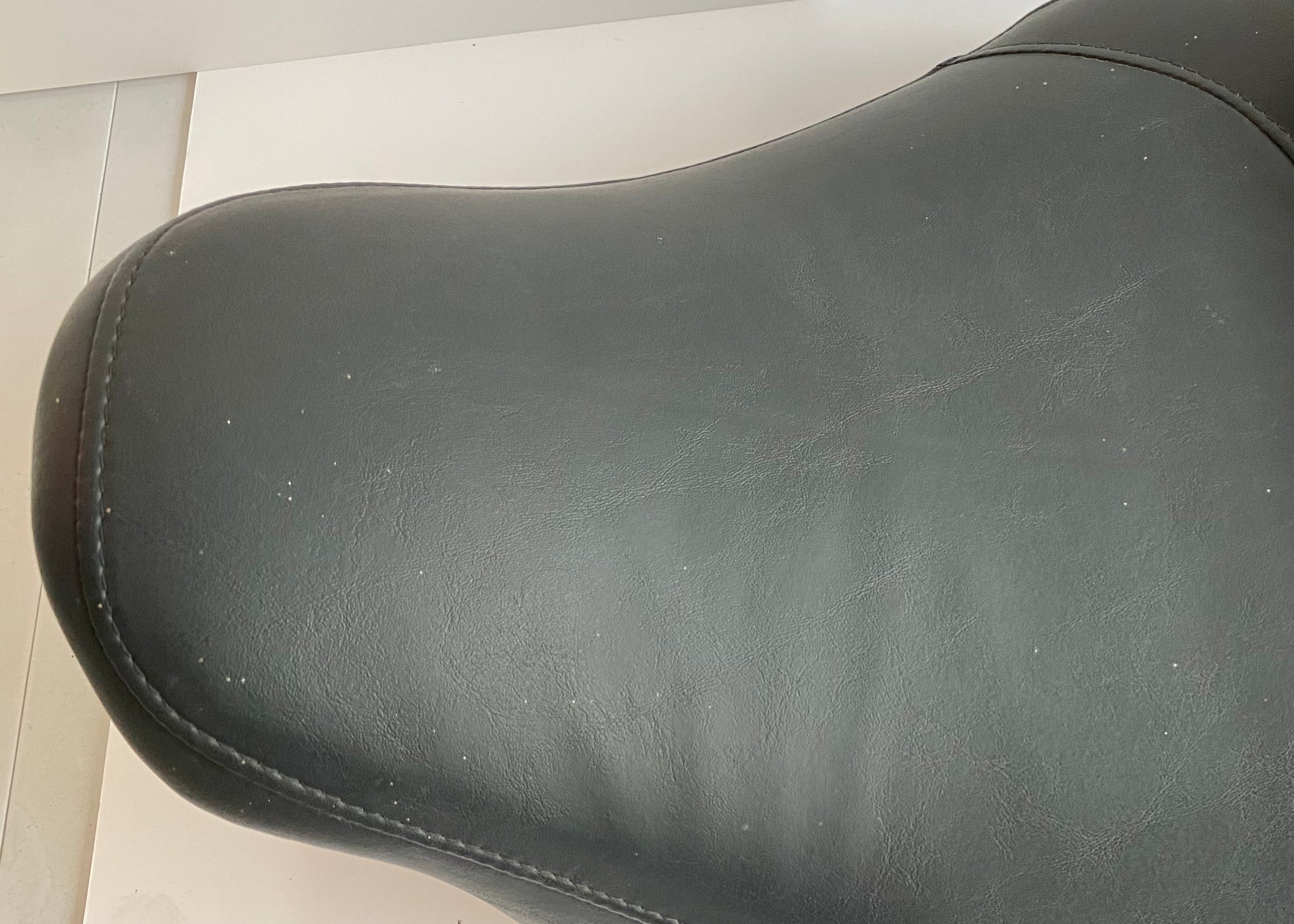 Selle duo origine Road King Touring Harley Davidson REF OEM 52329-09