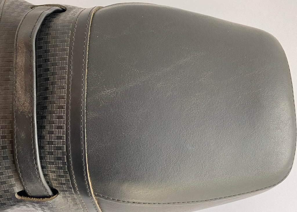Selle duo origine Road King Touring Harley Davidson REF OEM 52329-09