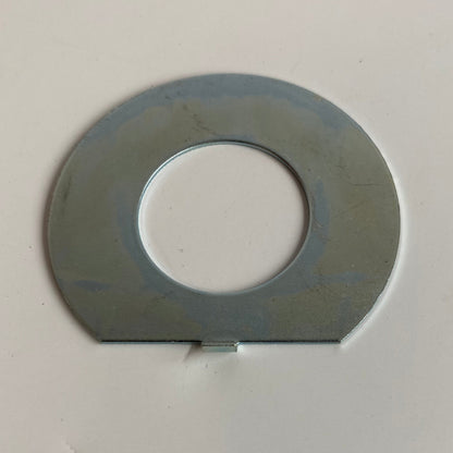 Rondelle de frein écrou direction Harley Davidson REF OEM 45717-63