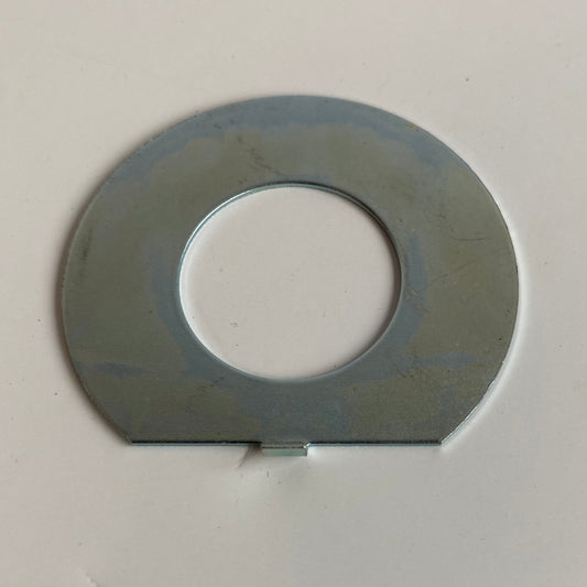 Rondelle de frein écrou direction Harley Davidson REF OEM 45717-63