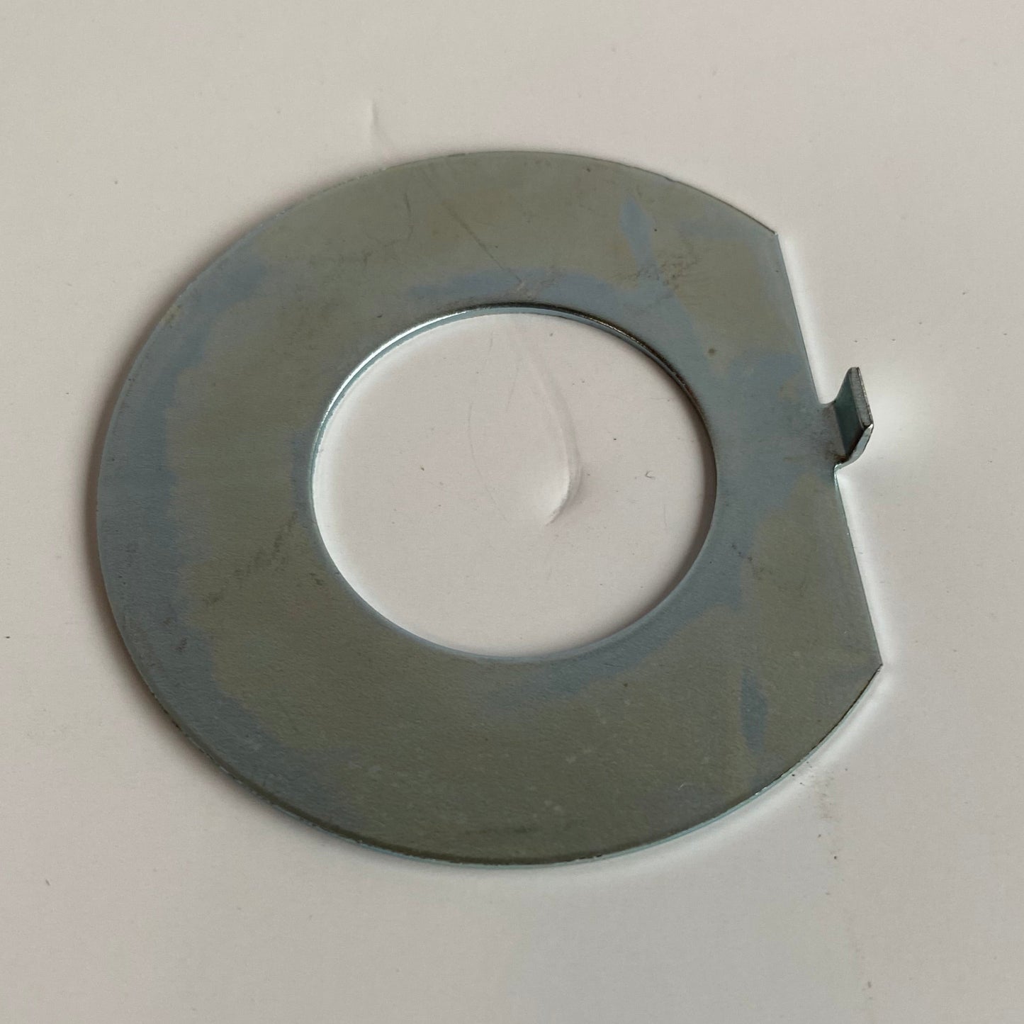 Rondelle de frein écrou direction Harley Davidson REF OEM 45717-63
