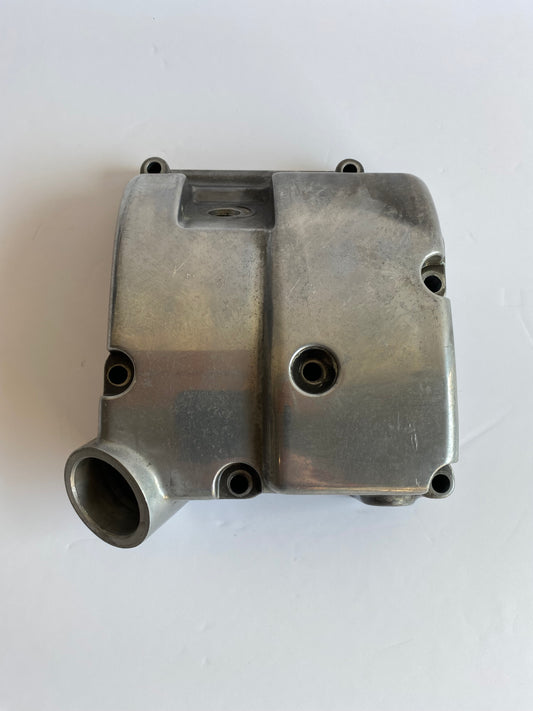 Carter de boite à vitesses supérieur Harley Davidson REF OEM : 34471-99B