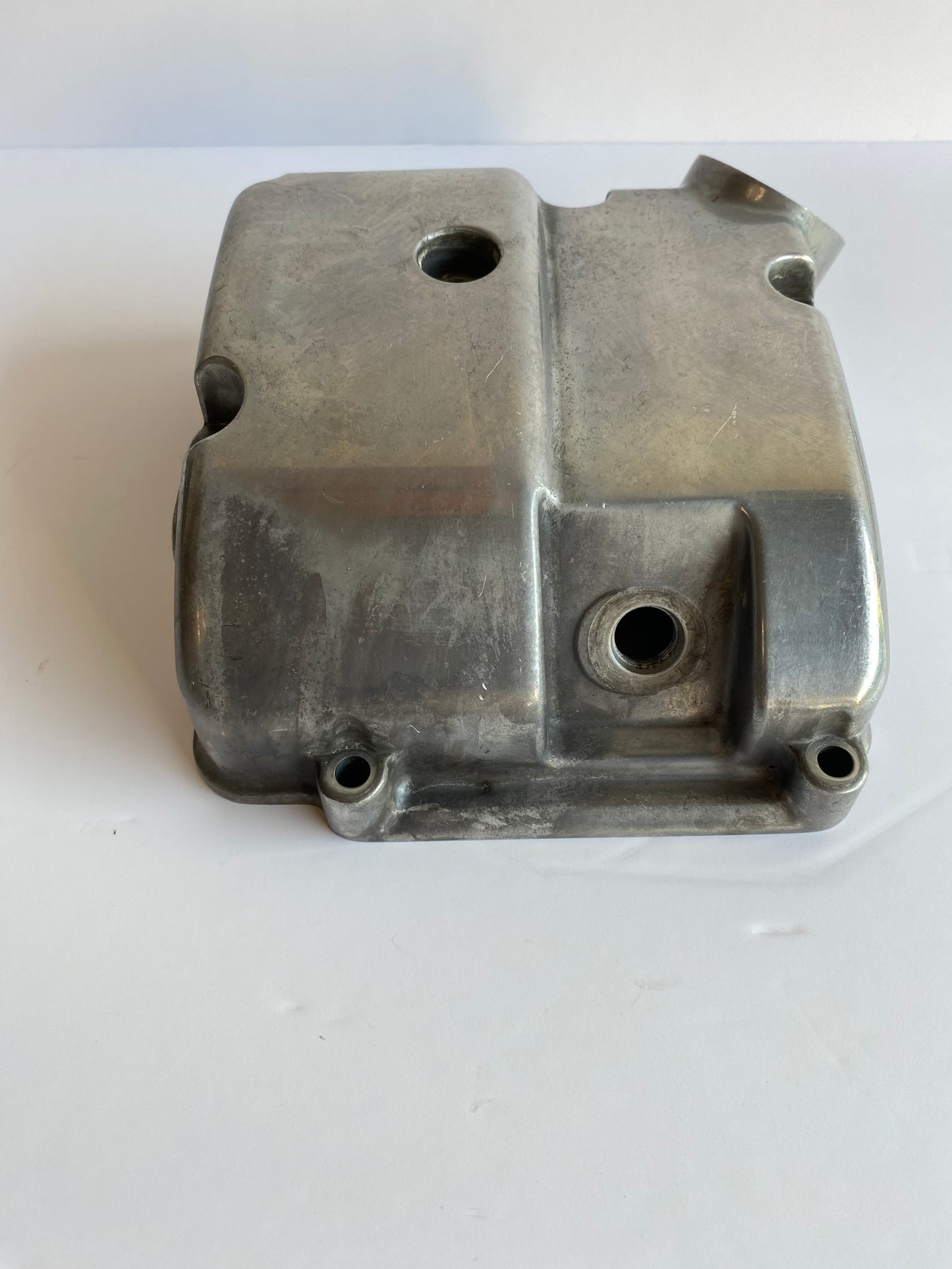 Carter de boite à vitesses supérieur Harley Davidson REF OEM : 34471-99B