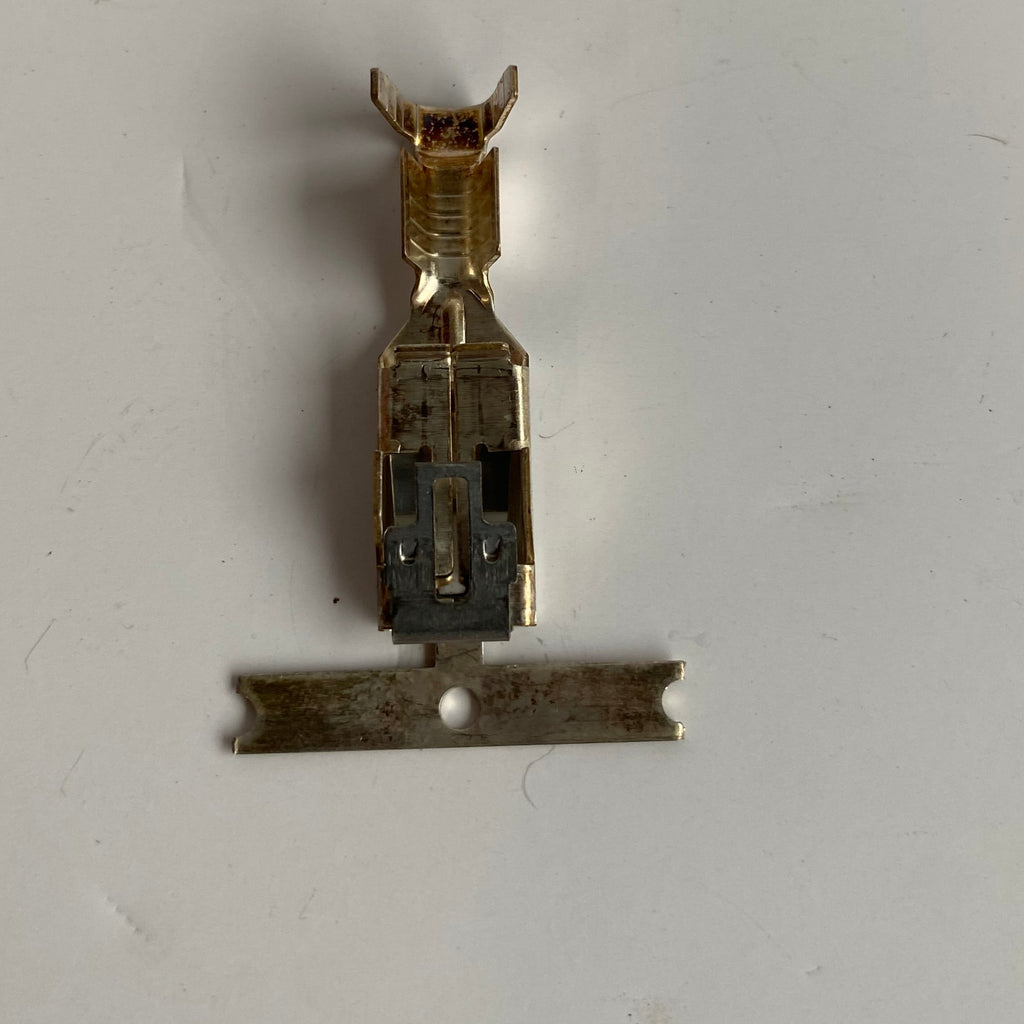 Cosse fusible principal Harley Davidson REF OEM 73304-04