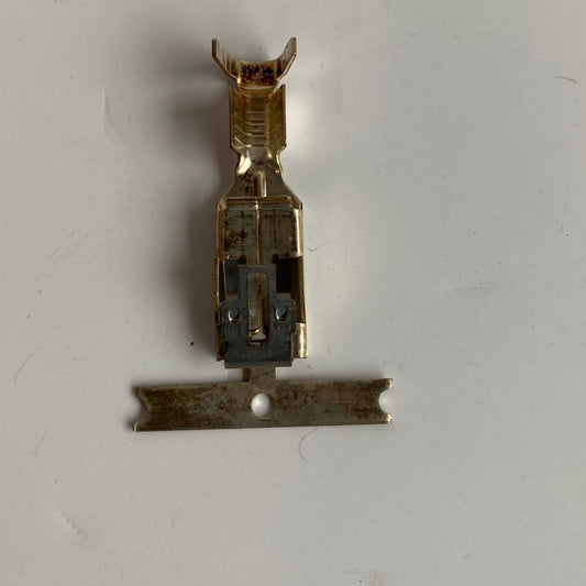 Cosse fusible principal Harley Davidson REF OEM 73304-04