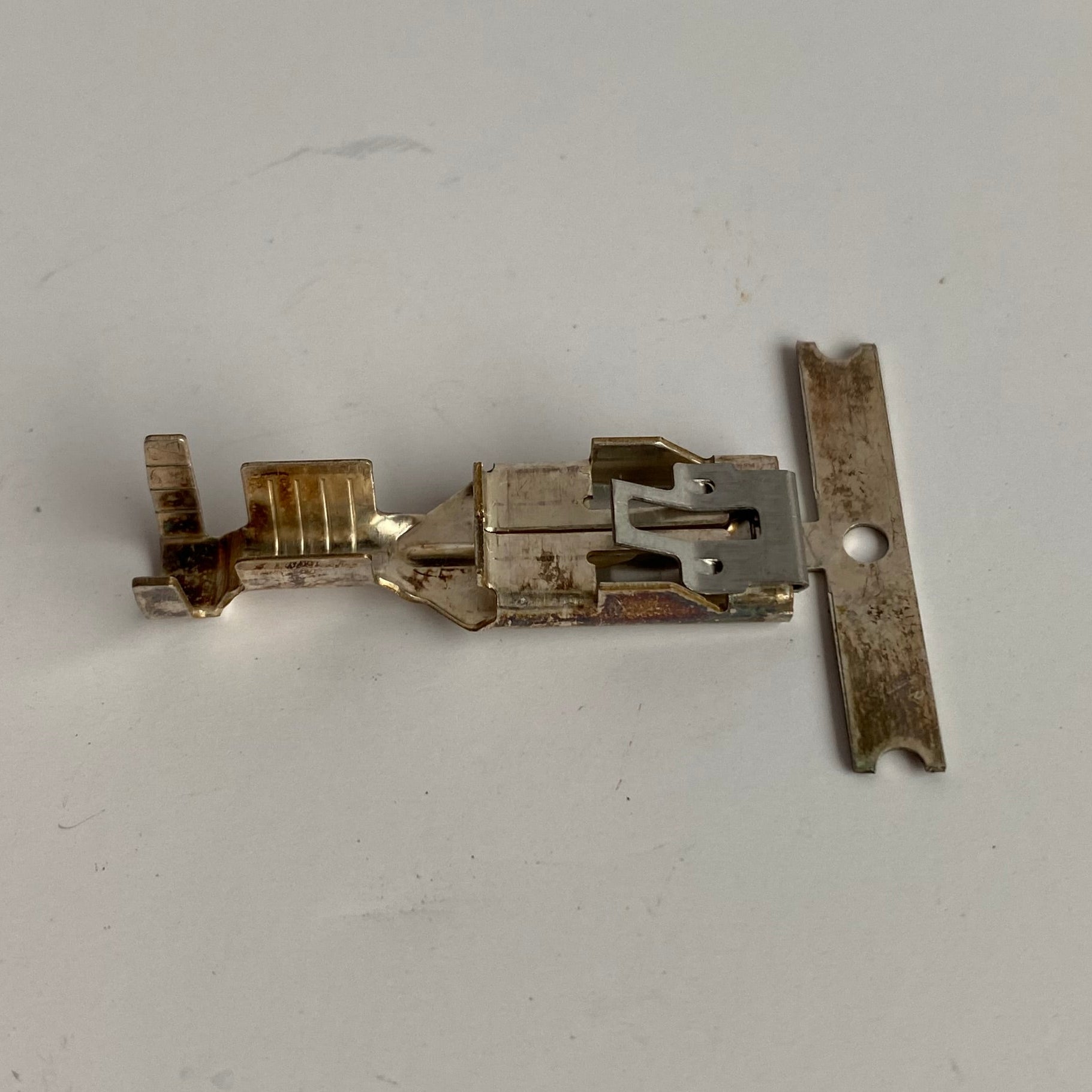 Main fuse terminal Harley Davidson REF OEM 73304-04