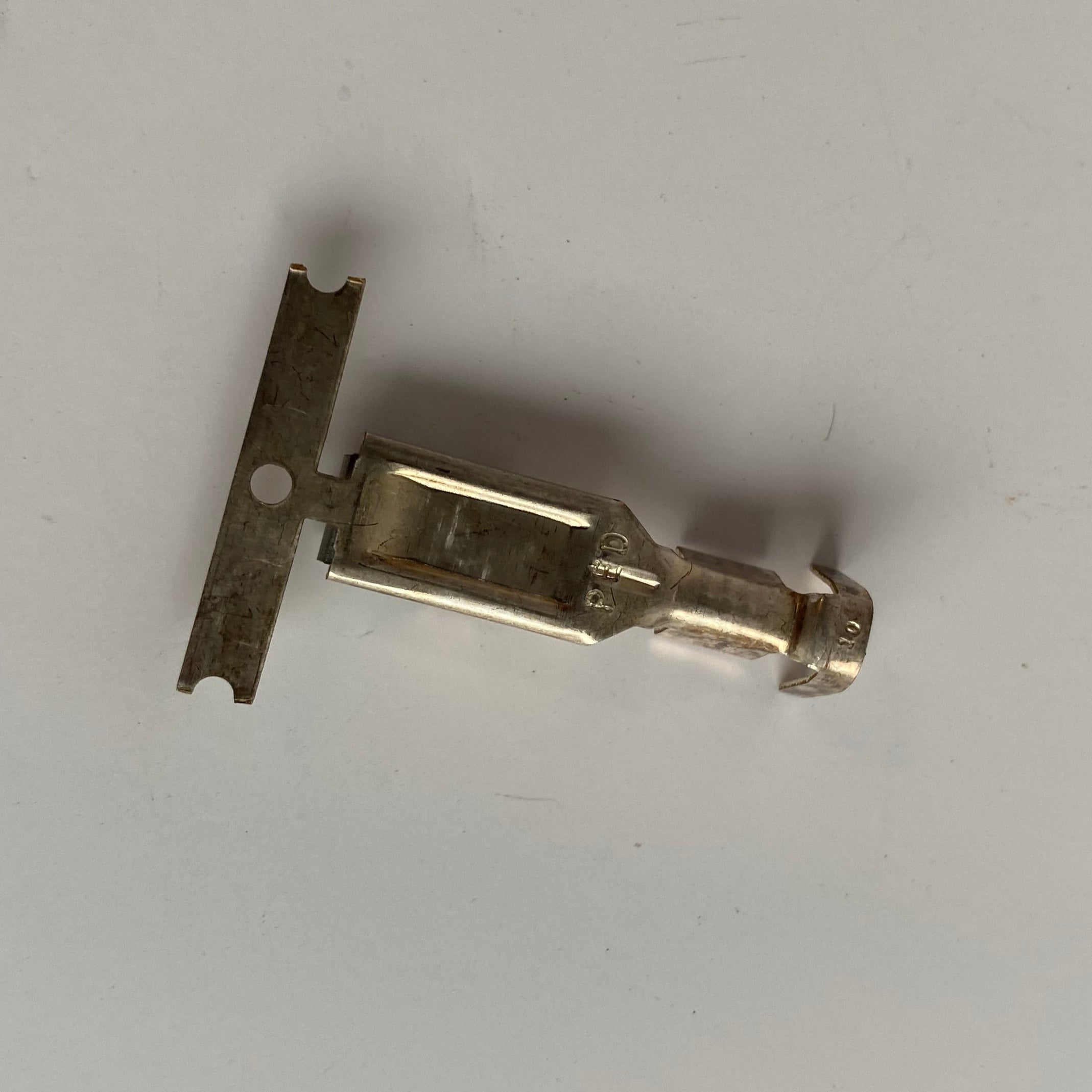 Main fuse terminal Harley Davidson REF OEM 73304-04